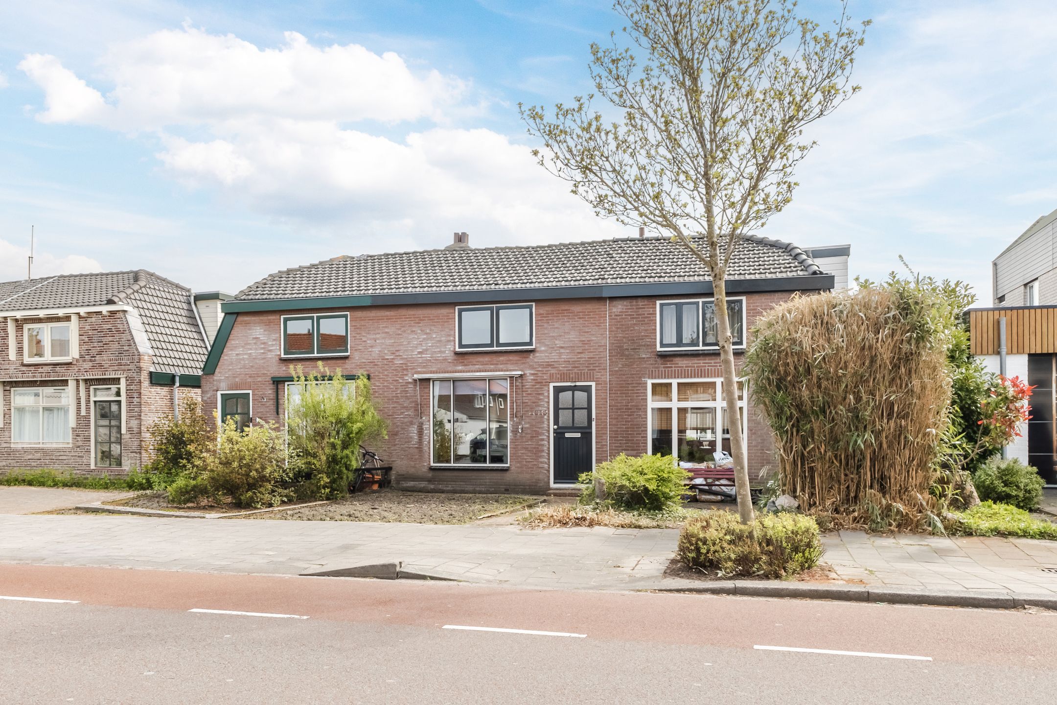 Foto van Dorpsstraat 1013, Assendelft