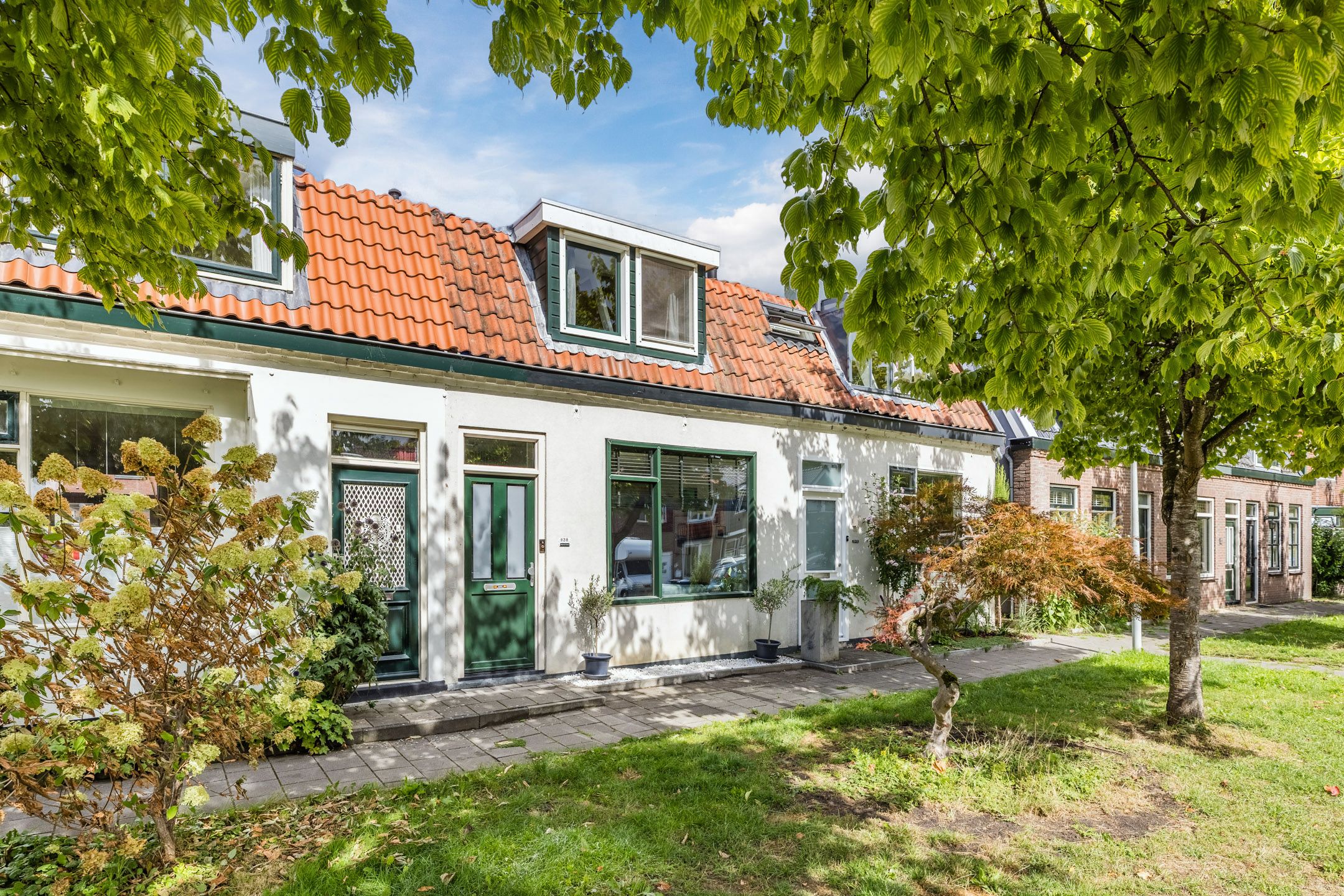Foto van Dorpsstraat 938, Assendelft