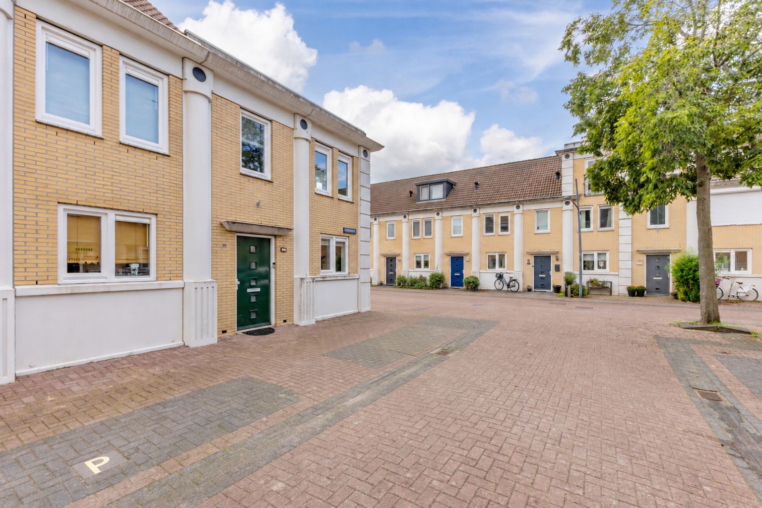 Foto van Rooimeester 2, Assendelft