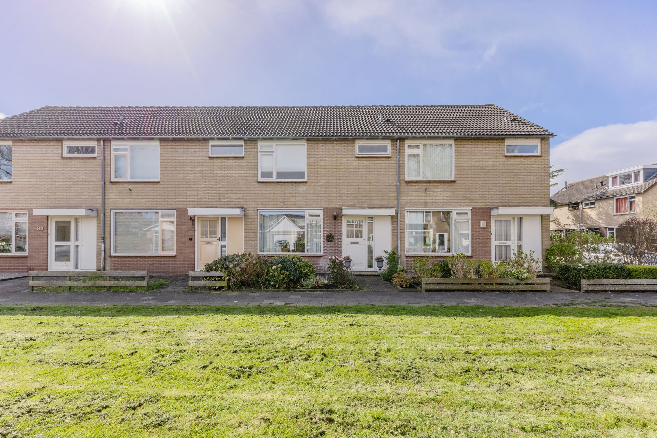 Foto van Dokter Bonstraat 94, Assendelft
