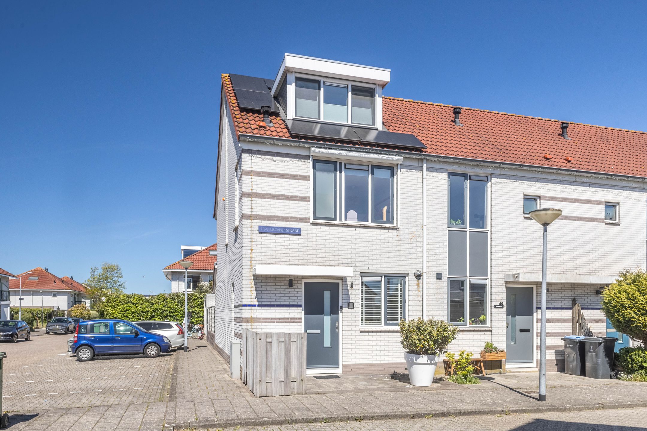 Foto van Franciscanenstraat 51, Assendelft