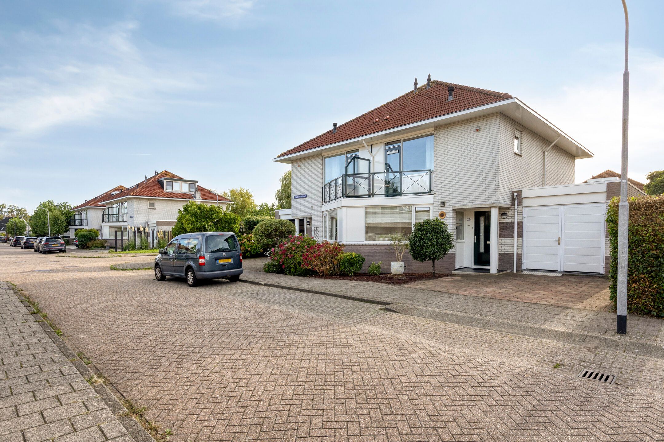 Foto van Franciscanenstraat 28, Assendelft