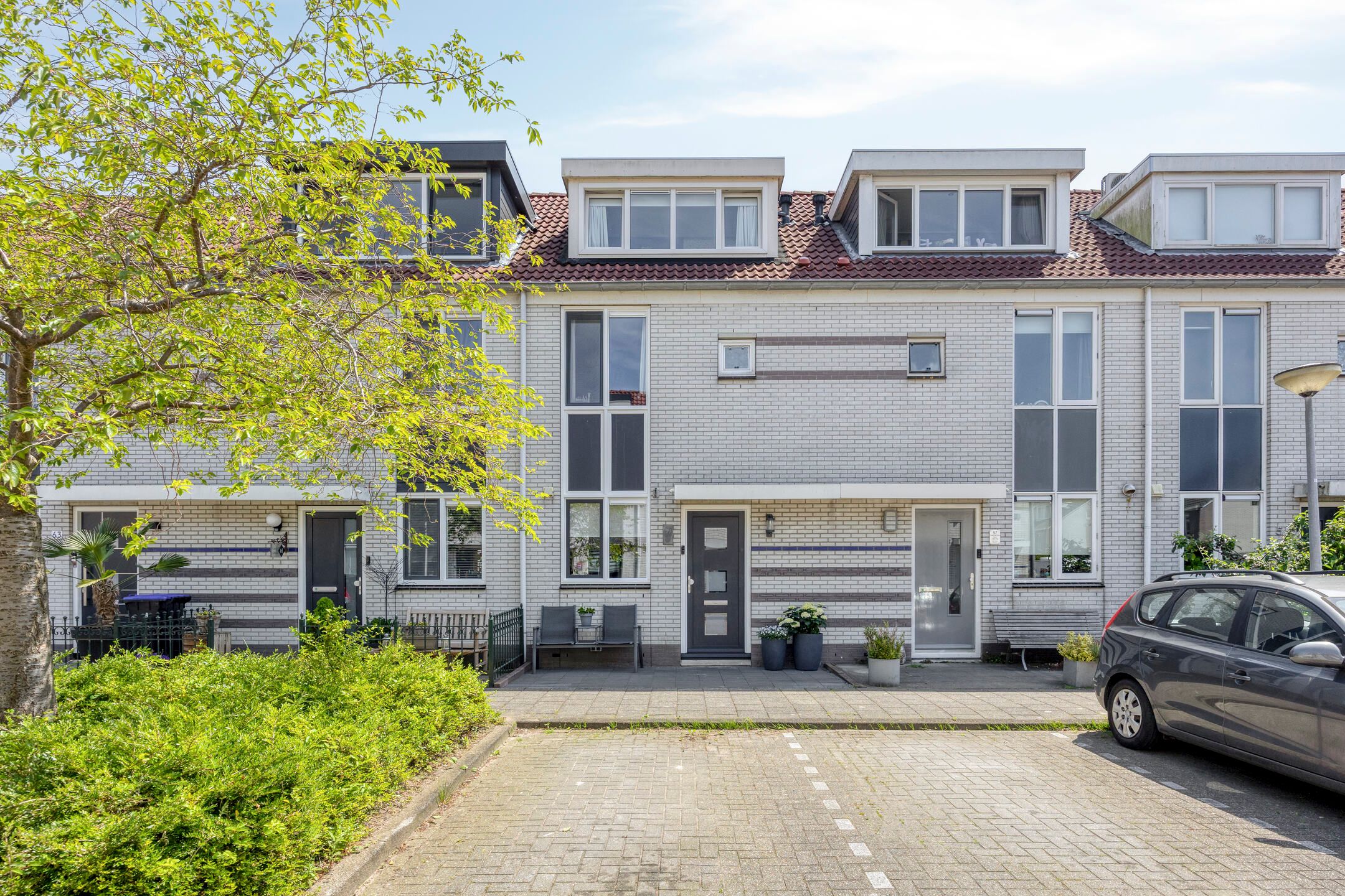 Foto van Franciscanenstraat 59, Assendelft