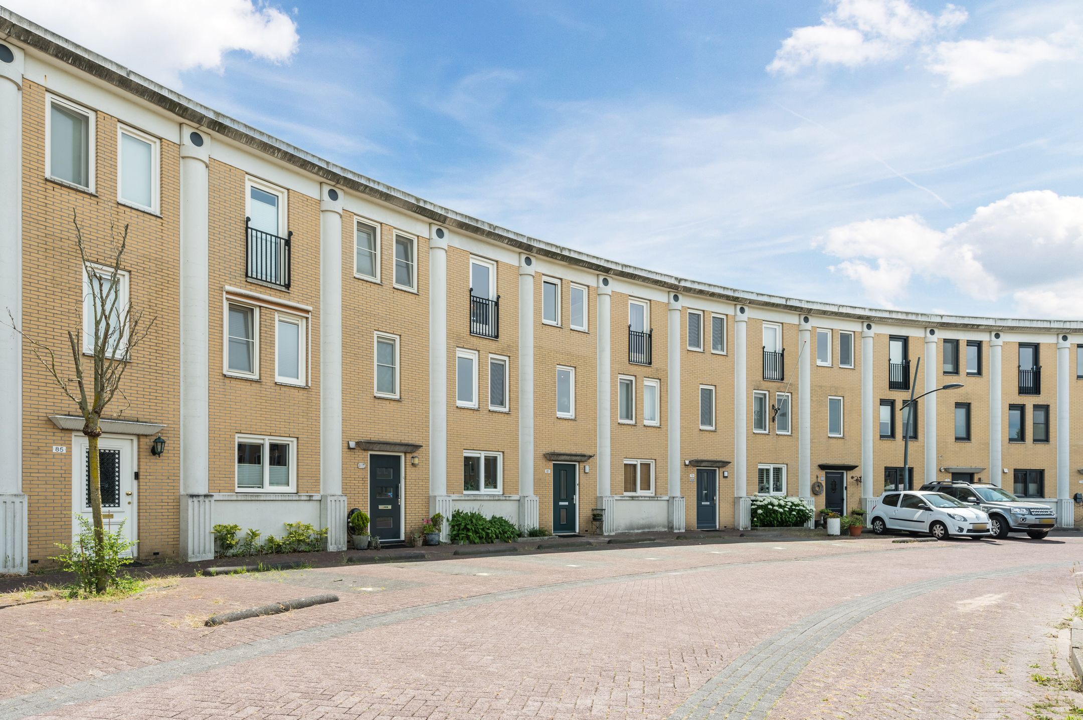 Foto van Vrije Heerlijkheid 81, Assendelft