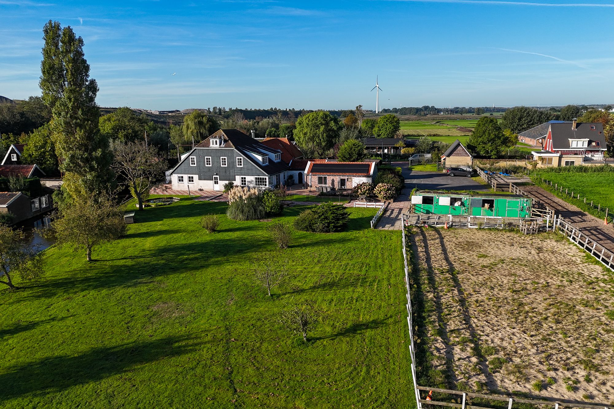Foto van Zaandammerweg 36A, Assendelft