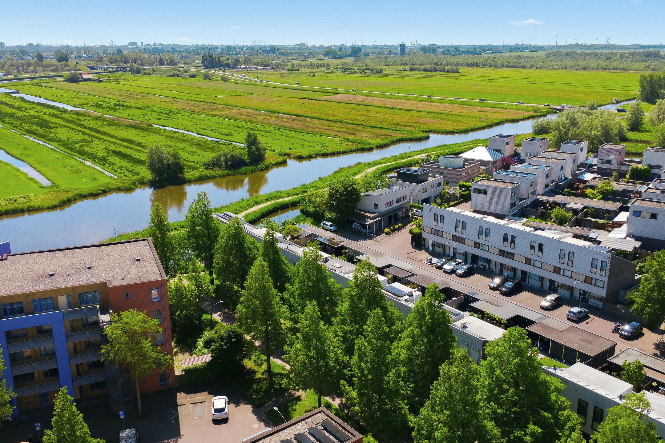Foto van Tamis Weer 45, Assendelft