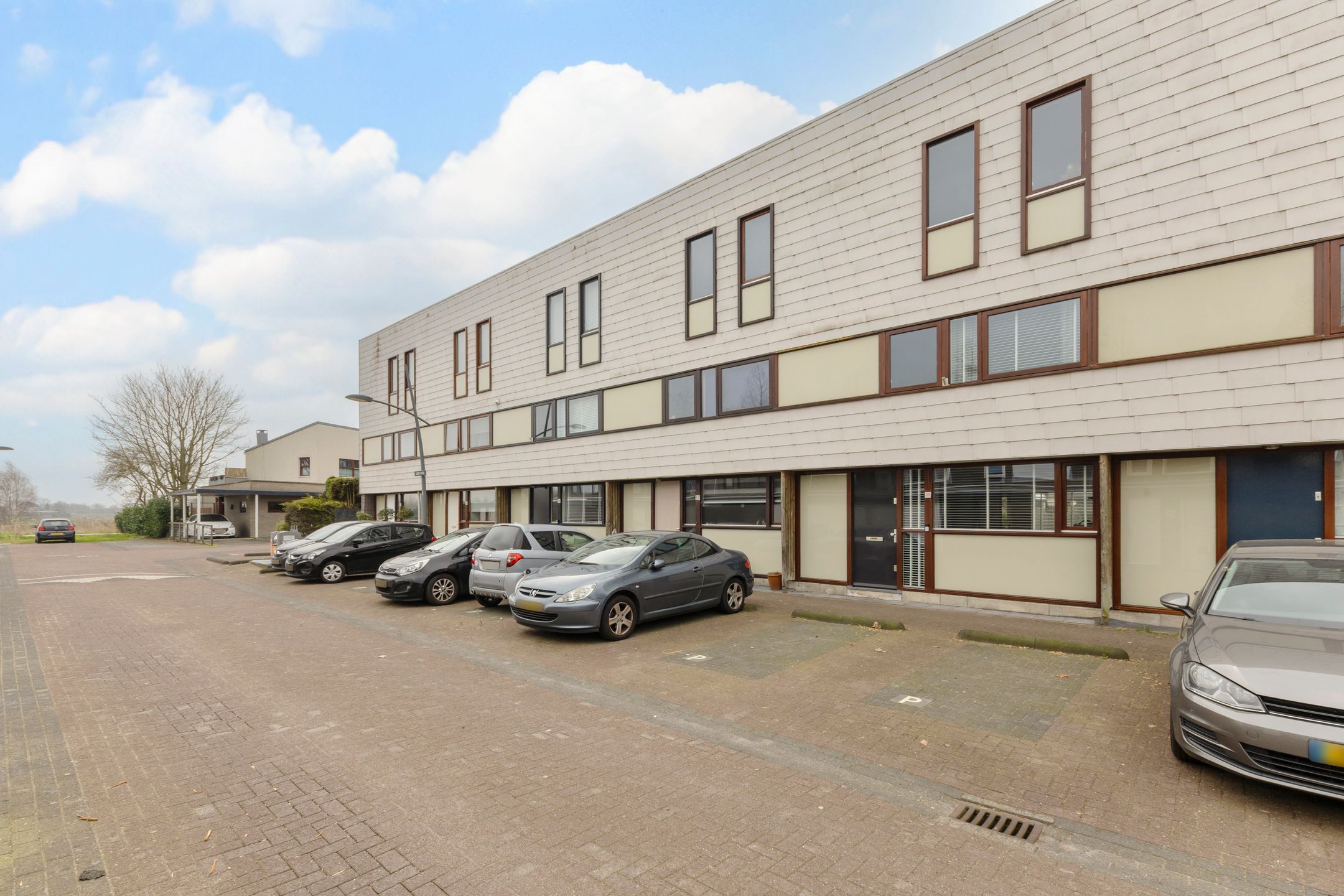 Foto van Albers Weer 55, Assendelft