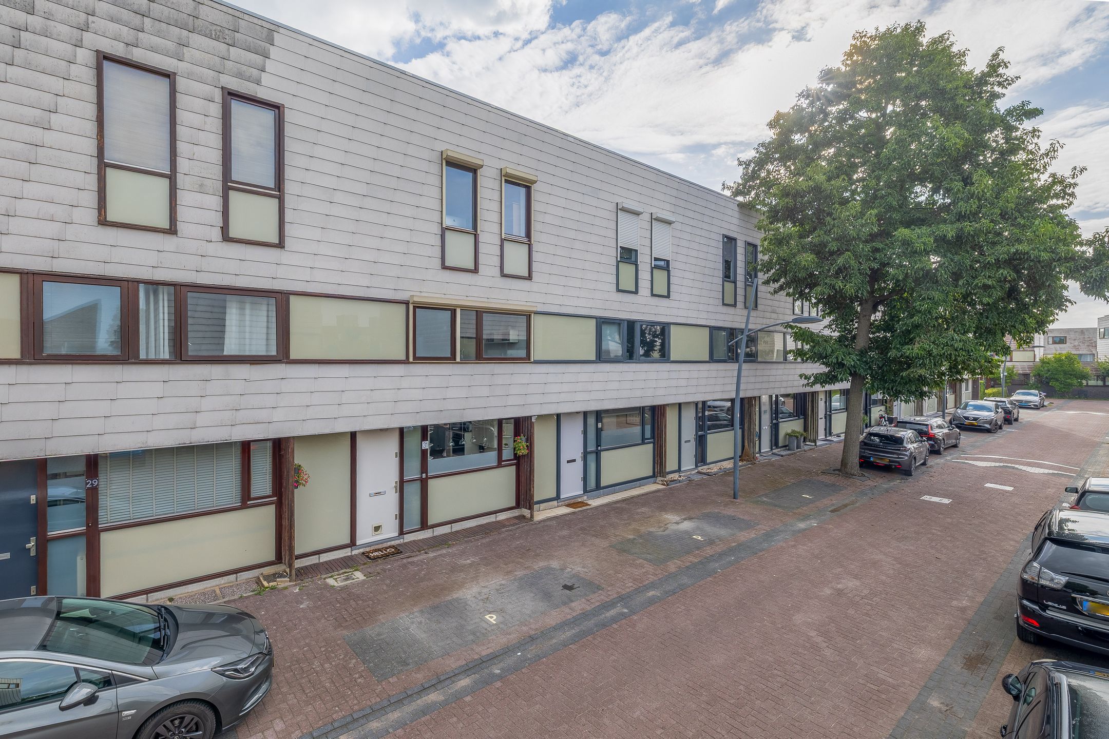 Foto van Duijves Weer 31, Assendelft