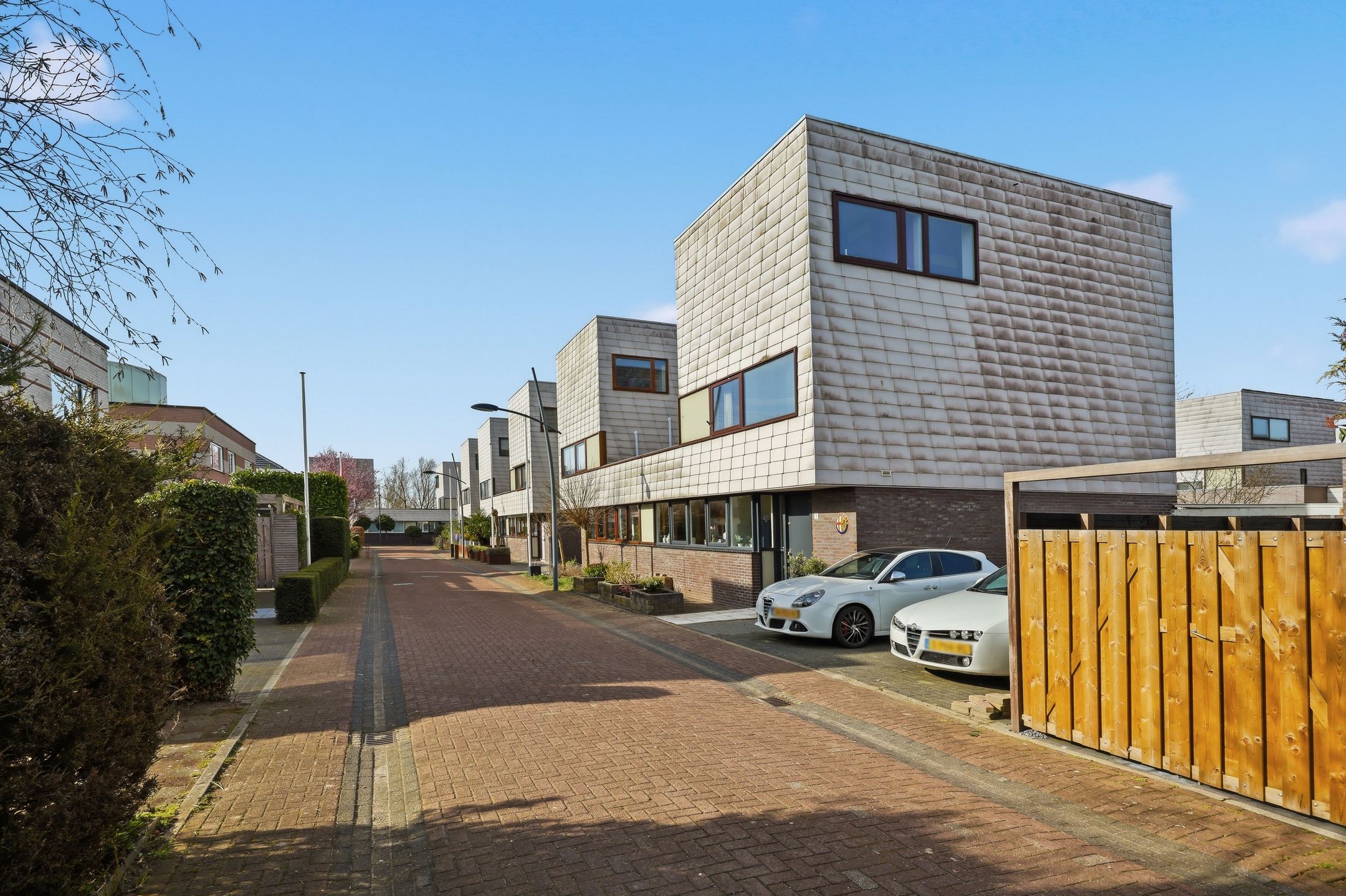 Foto van Snijders Weer 2, Assendelft