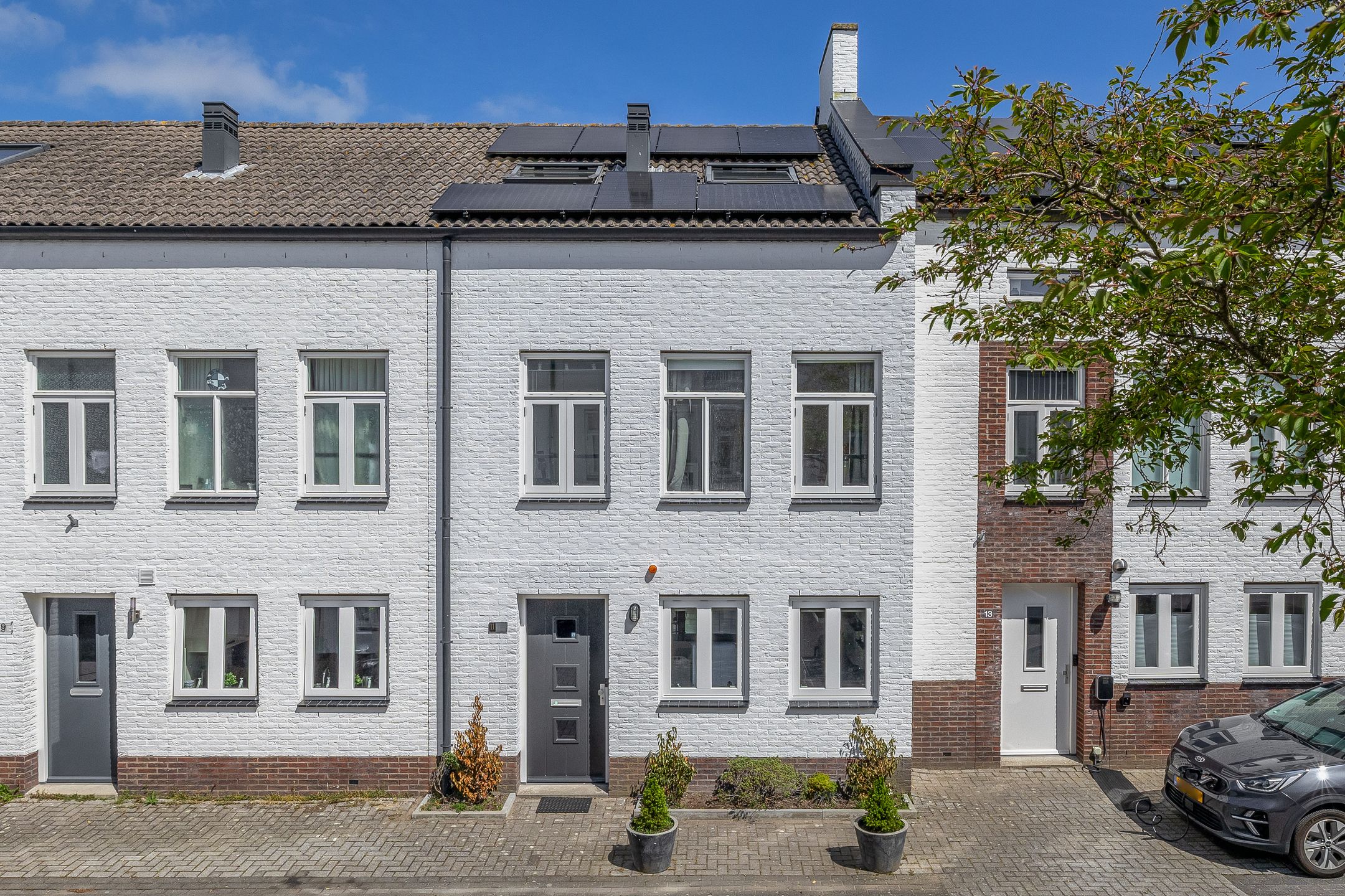 Foto van Beekdal 11, Assendelft