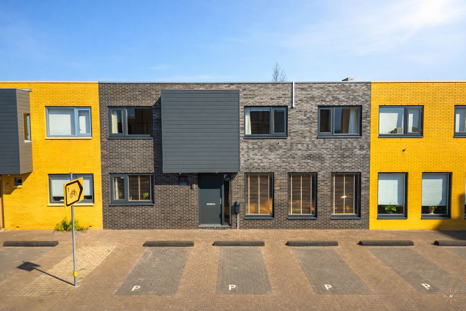 Foto van Mediterraan 19, Assendelft