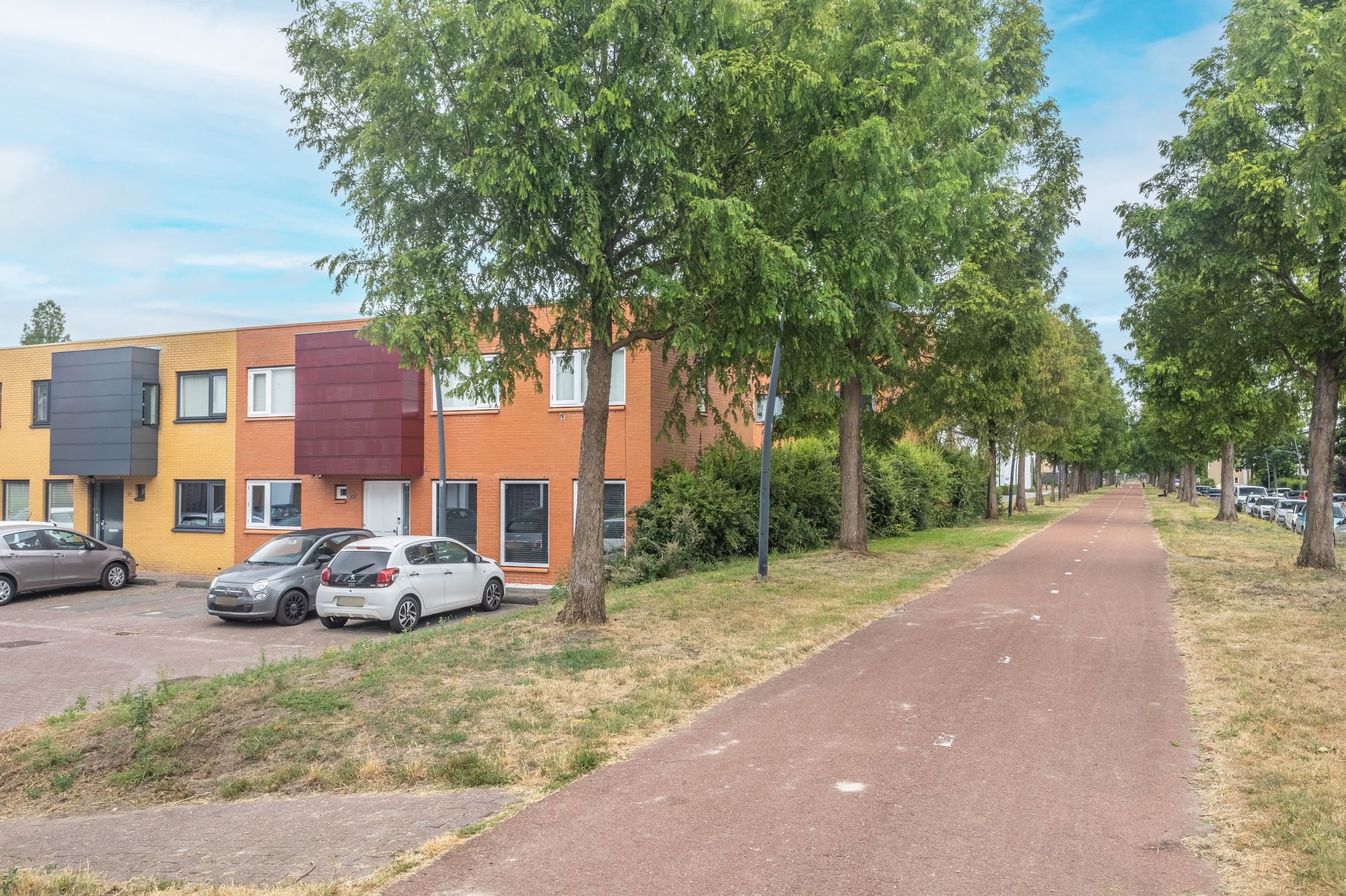 Foto van Mediterraan 21, Assendelft