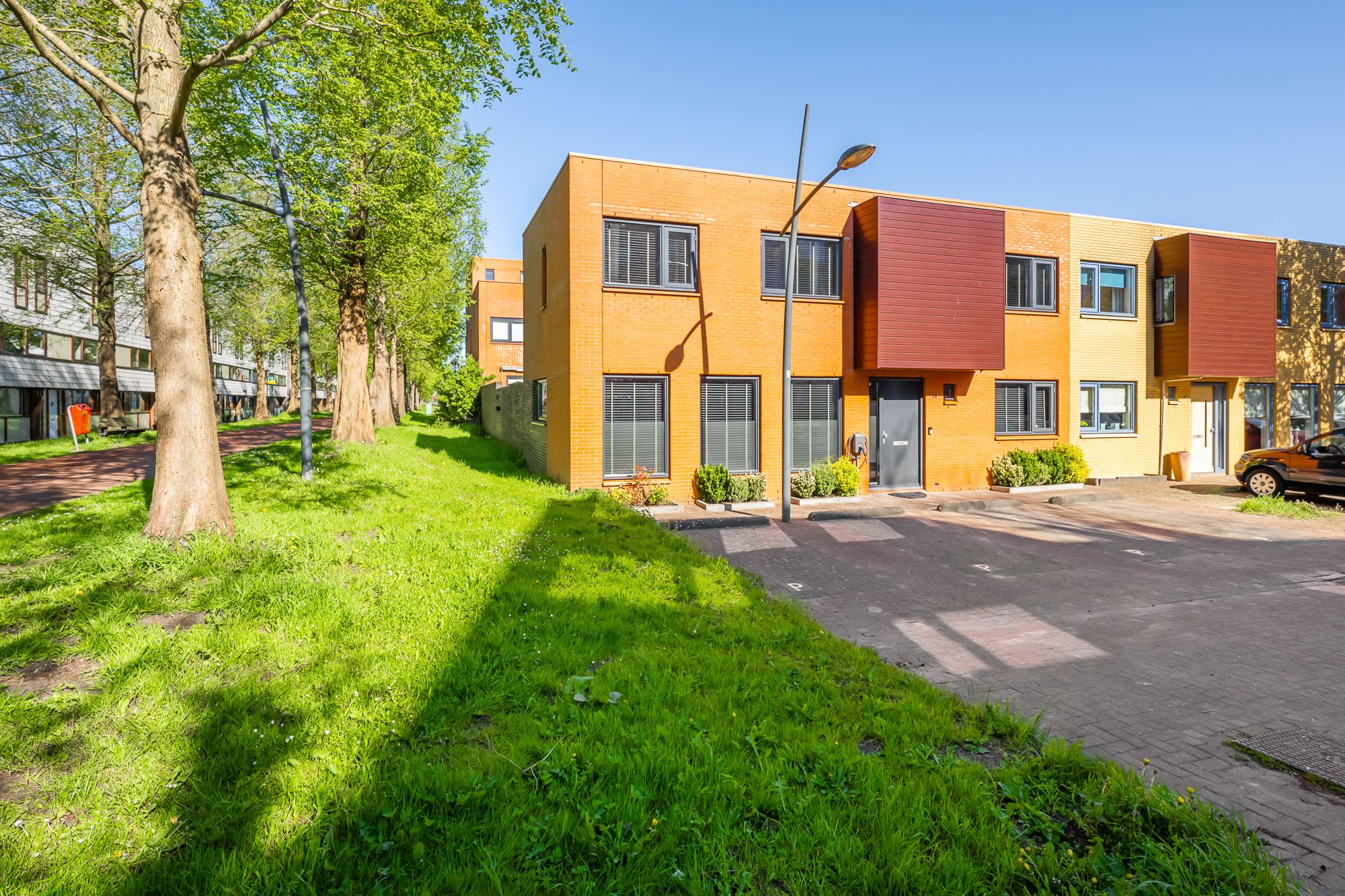 Foto van Mediterraan 24, Assendelft