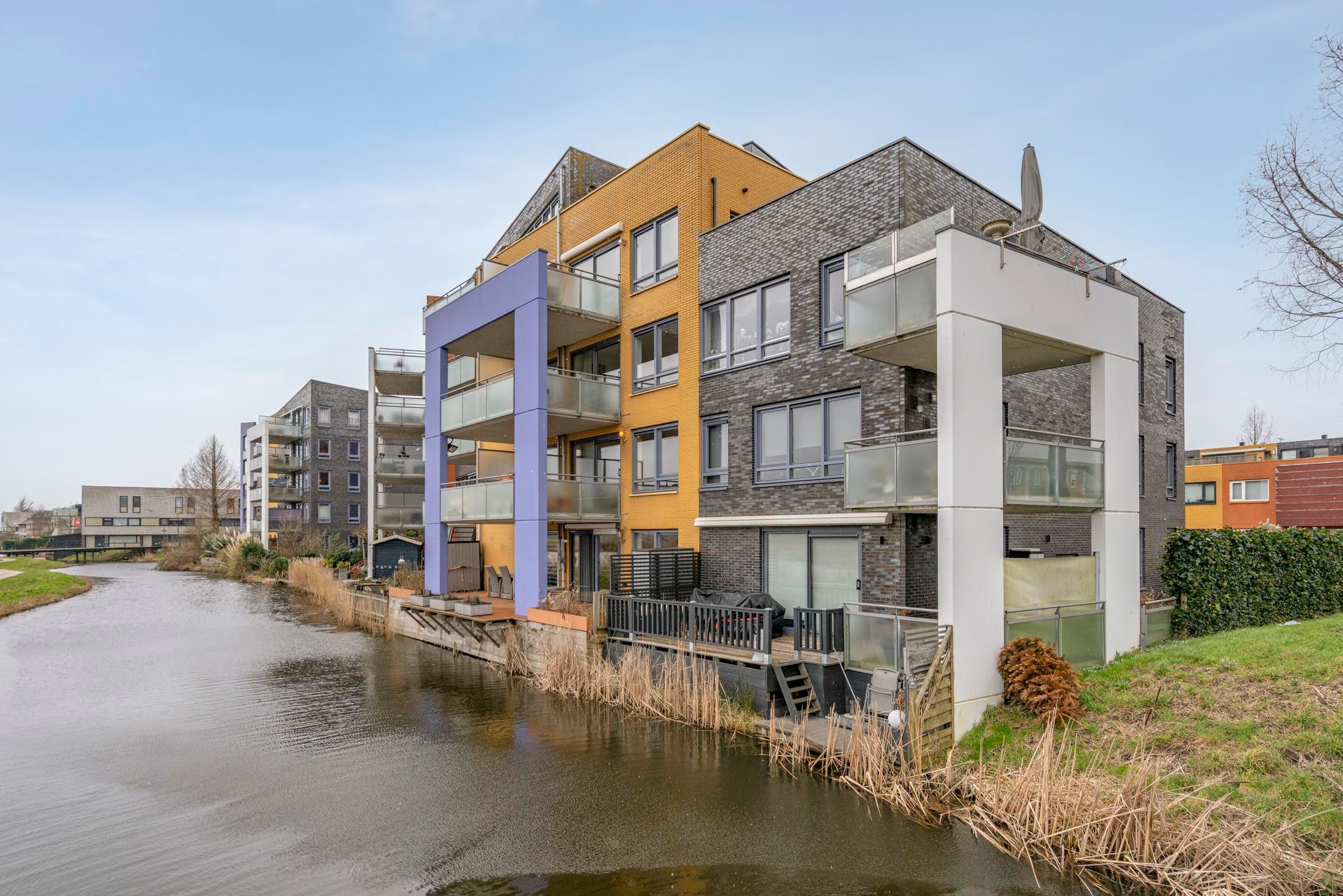 Foto van Mediterraan 43, Assendelft