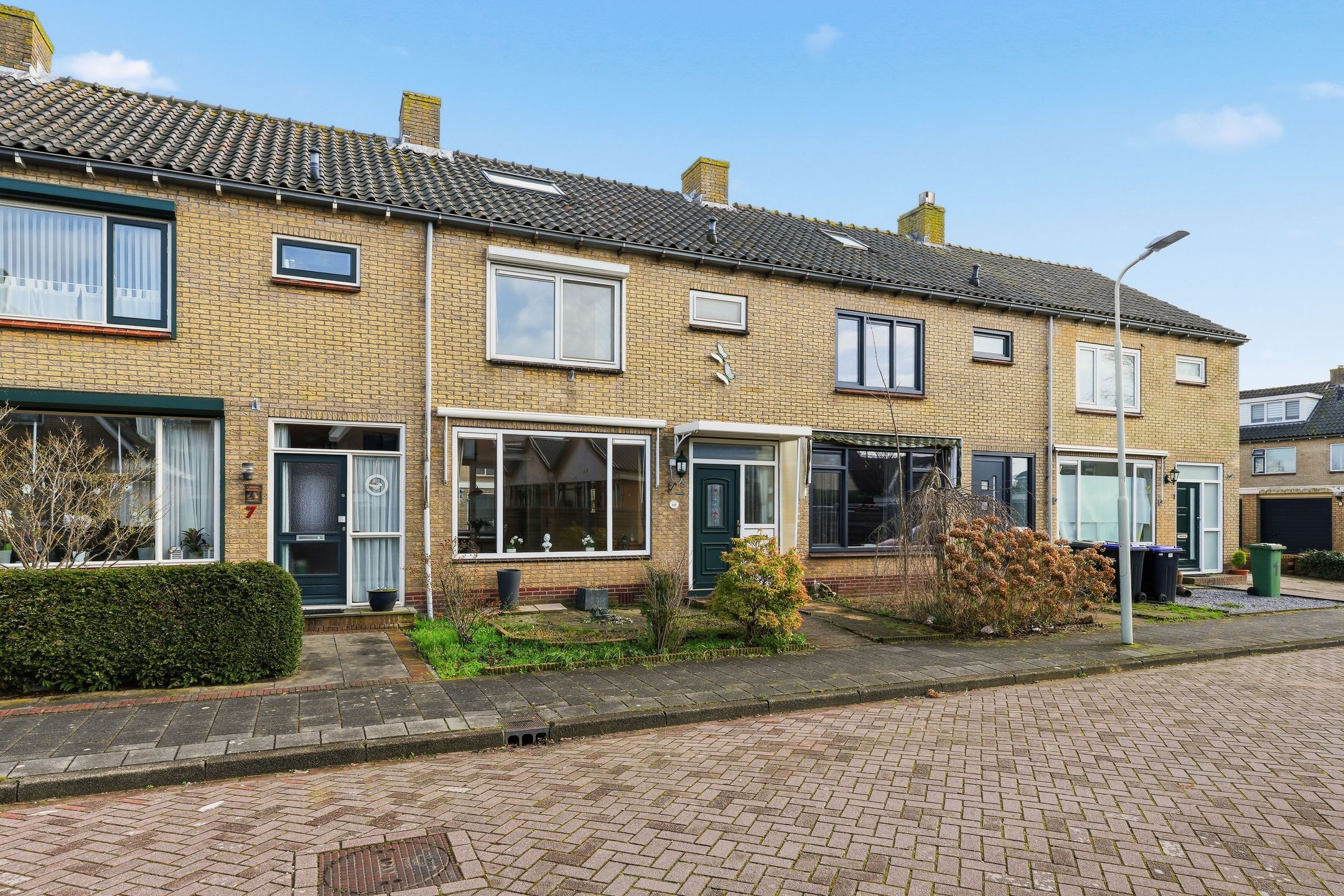 Foto van Assumburgstraat 5, Assendelft