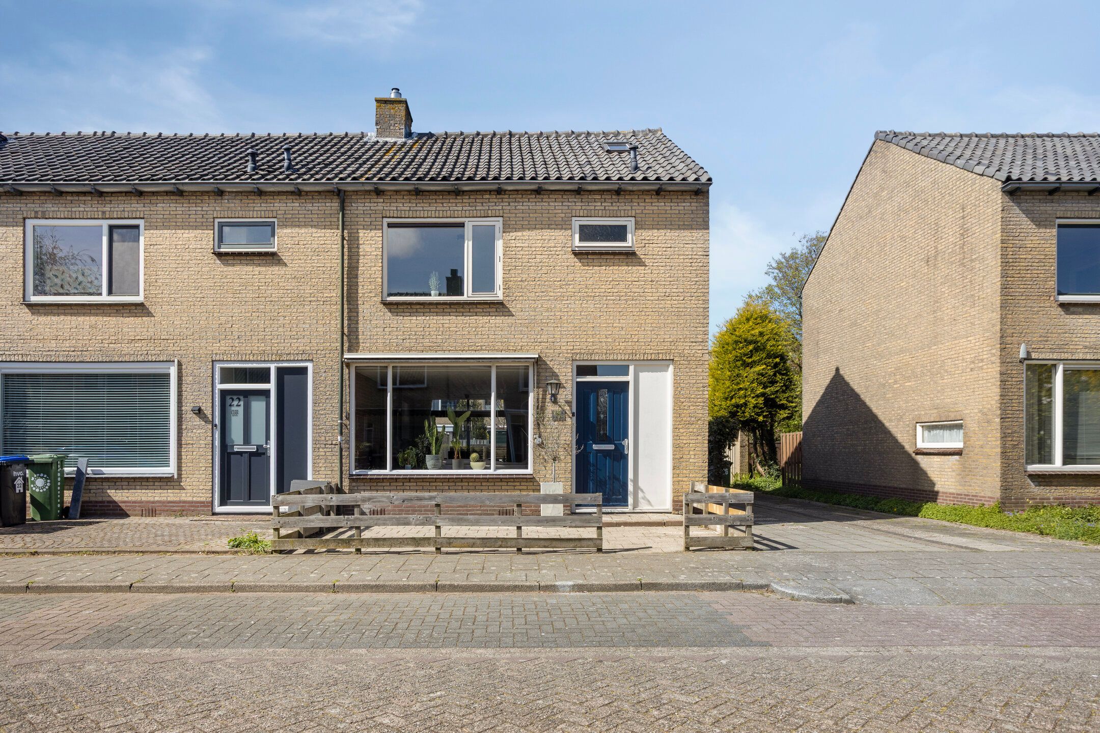 Foto van Brederodestraat 24, Assendelft