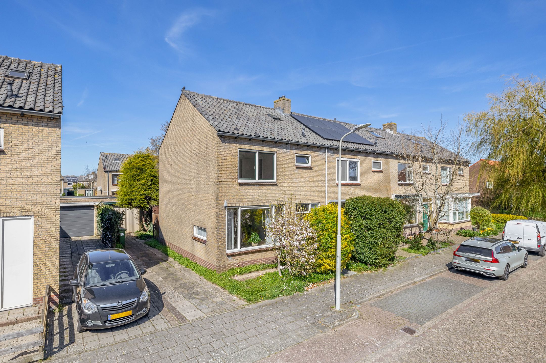 Foto van Brederodestraat 26, Assendelft