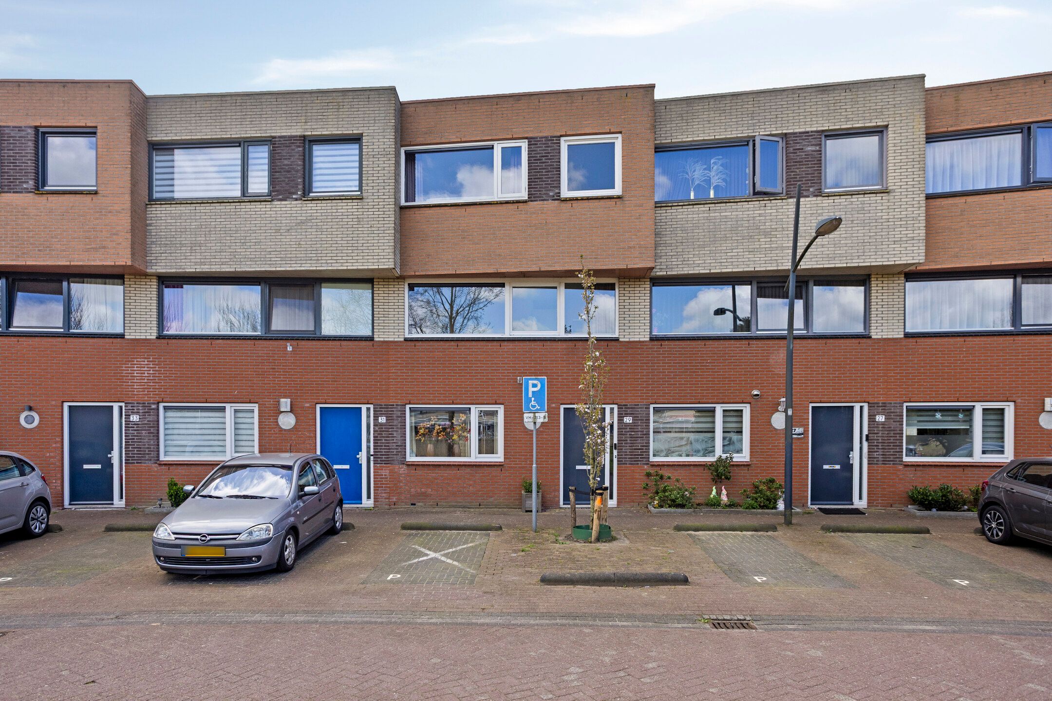 Foto van Luwte 29, Assendelft