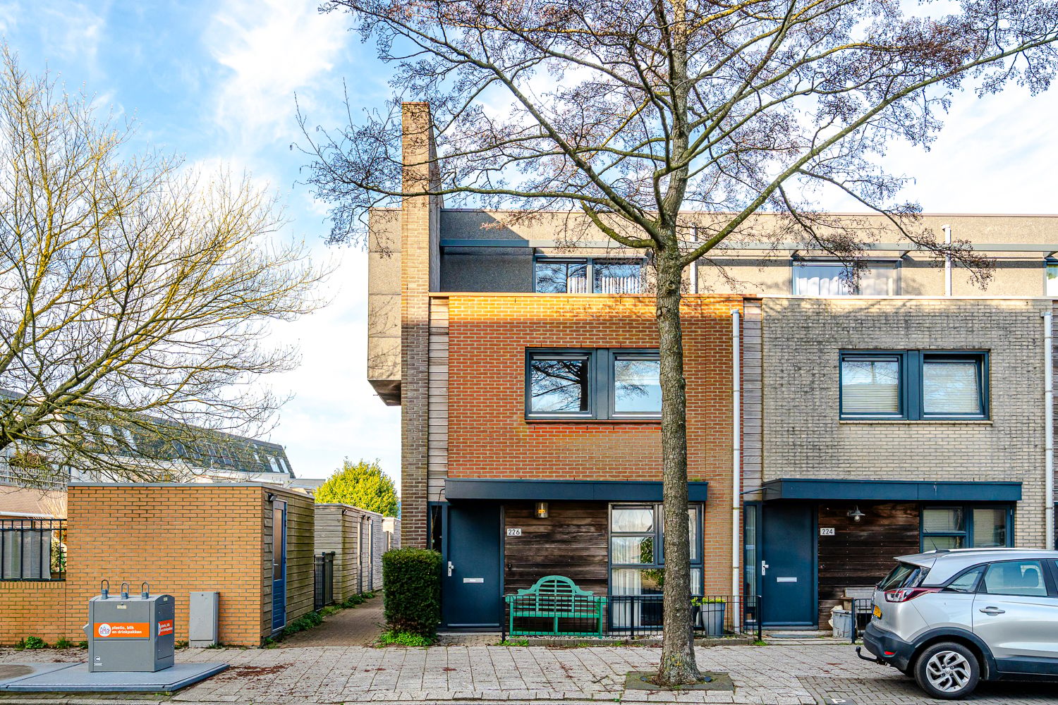Foto van Rode Ring 226, Assendelft