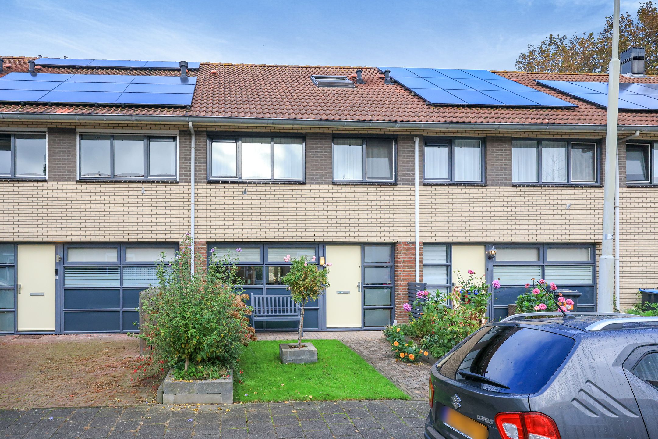 Foto van Delftlaan 29B, Assendelft