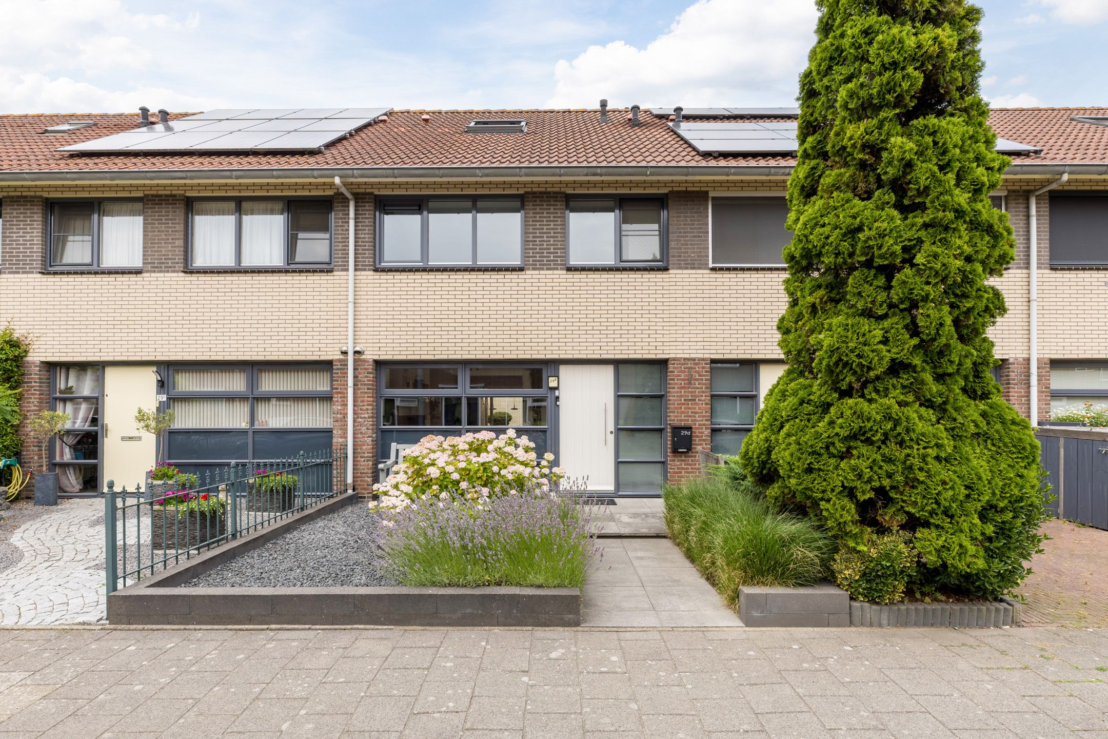 Foto van Delftlaan 29D, Assendelft