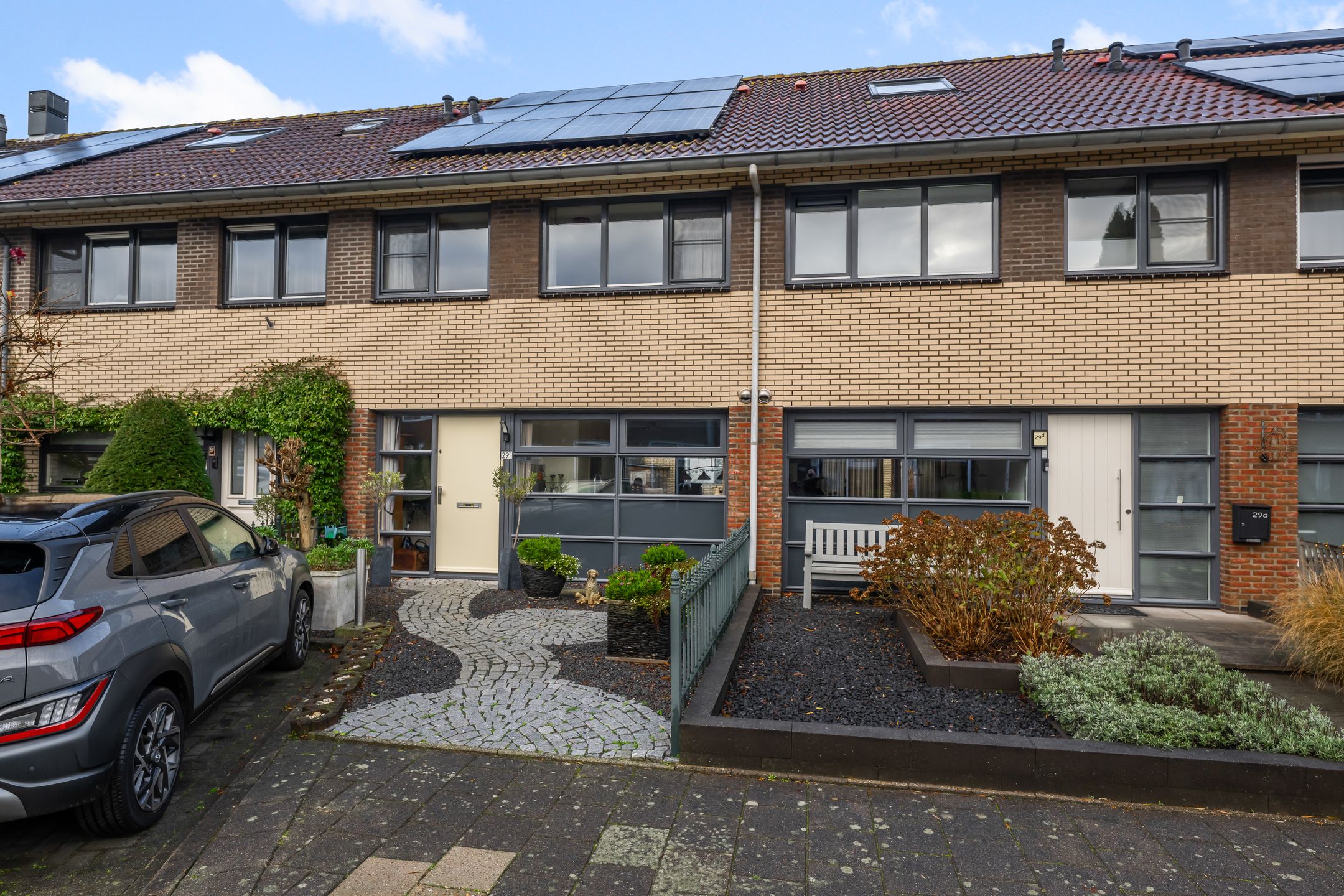 Foto van Delftlaan 29E, Assendelft