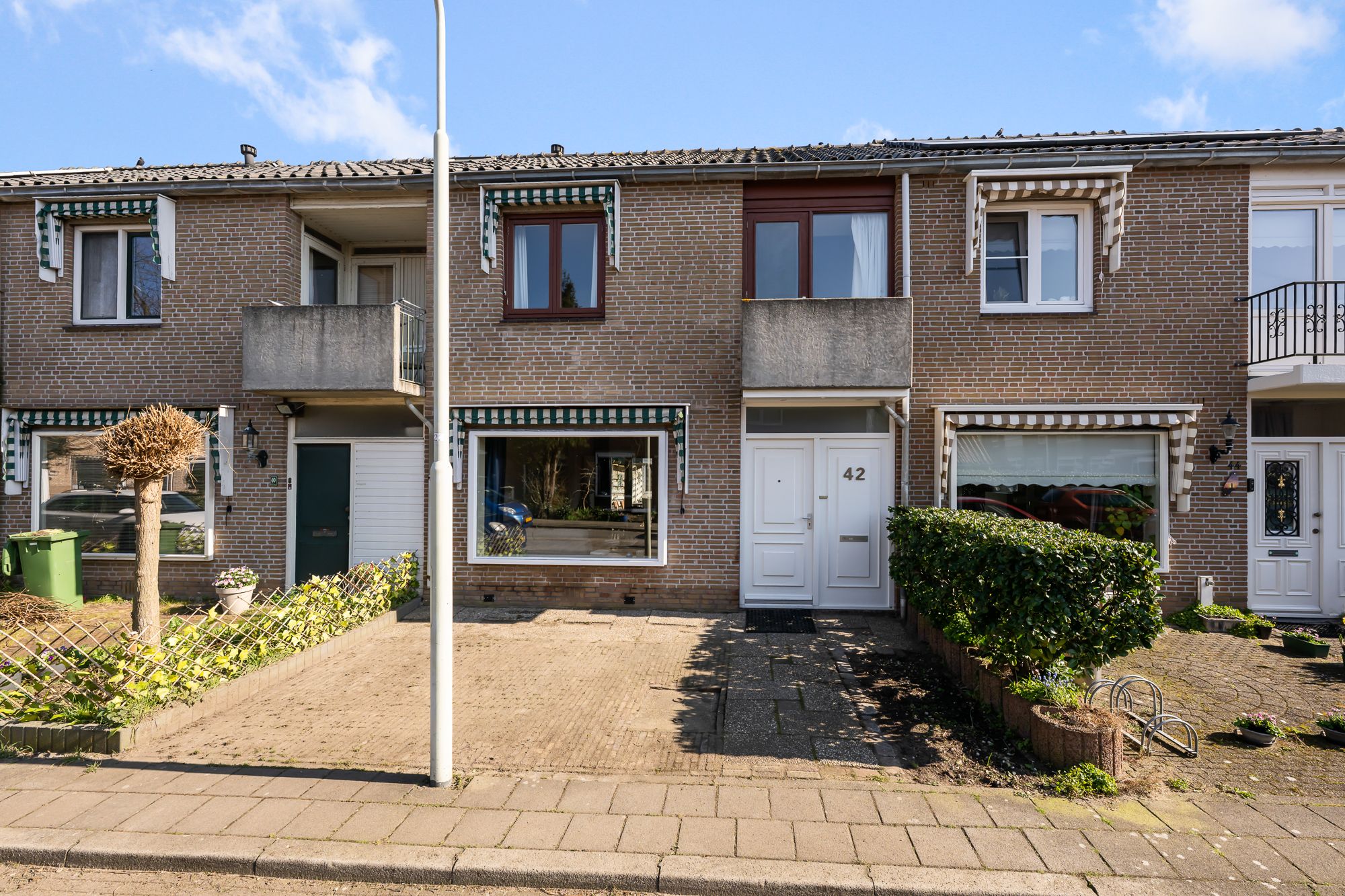 Foto van Delftlaan 42, Assendelft