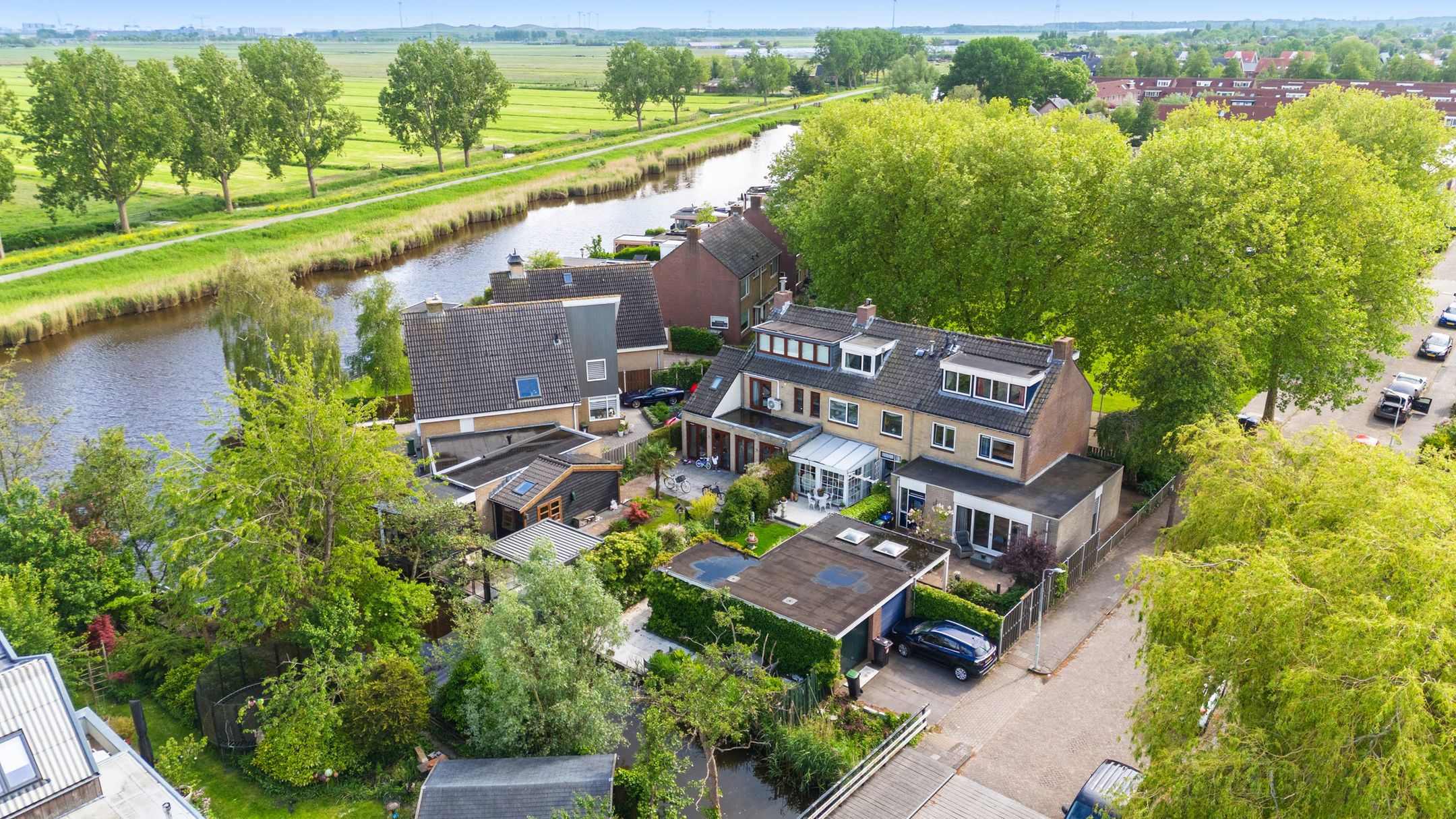 Foto van Delftsingel 36, Assendelft