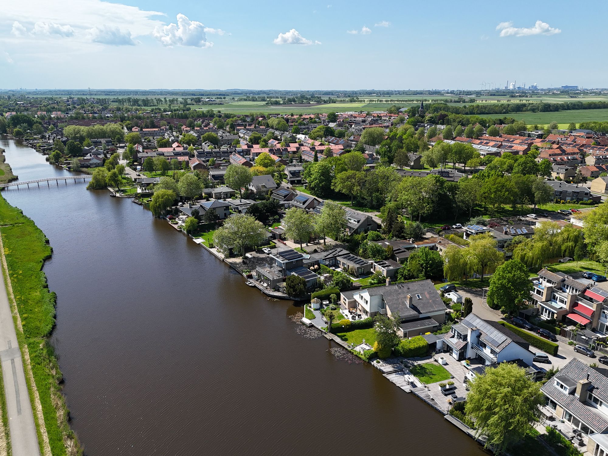 Foto van Gouwsingel 31, Assendelft