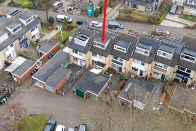 Foto van Gouwsingel 28, Assendelft