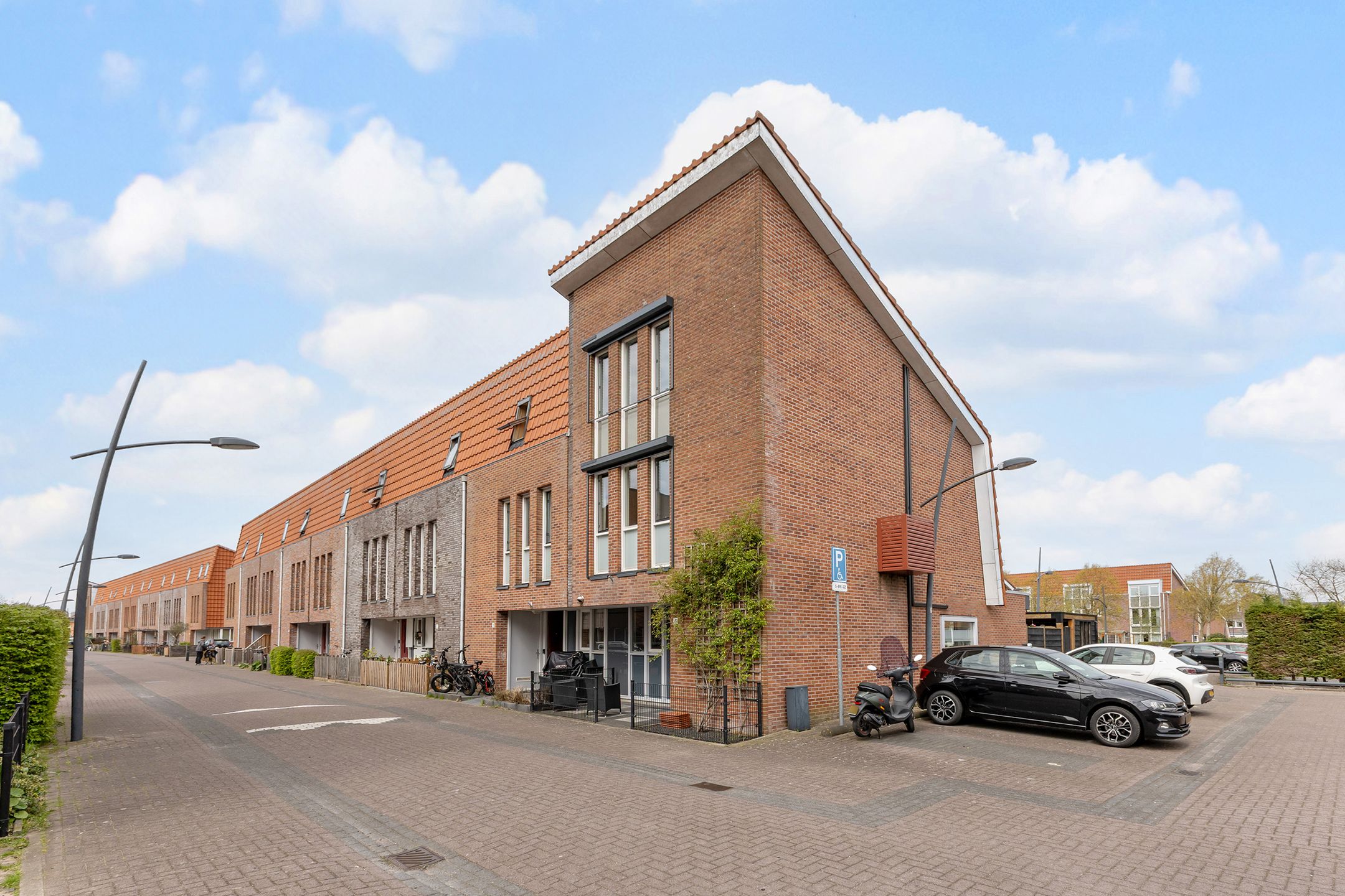Foto van Zonzijde 6, Assendelft