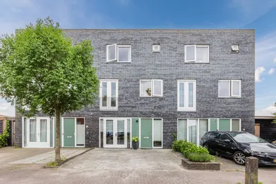 Foto van Veenland 3, Assendelft Woonhuis