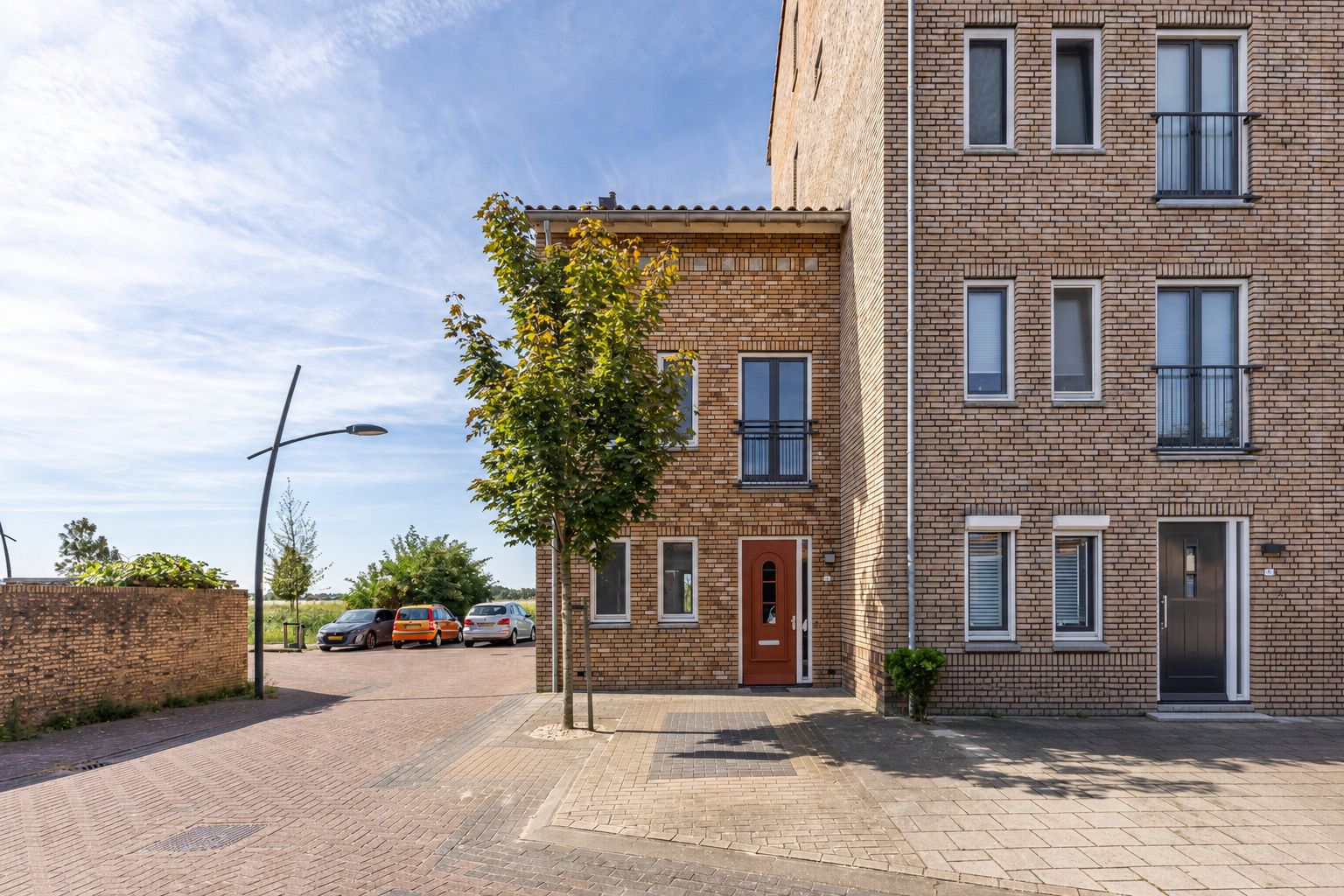 Foto van Veenland 7, Assendelft