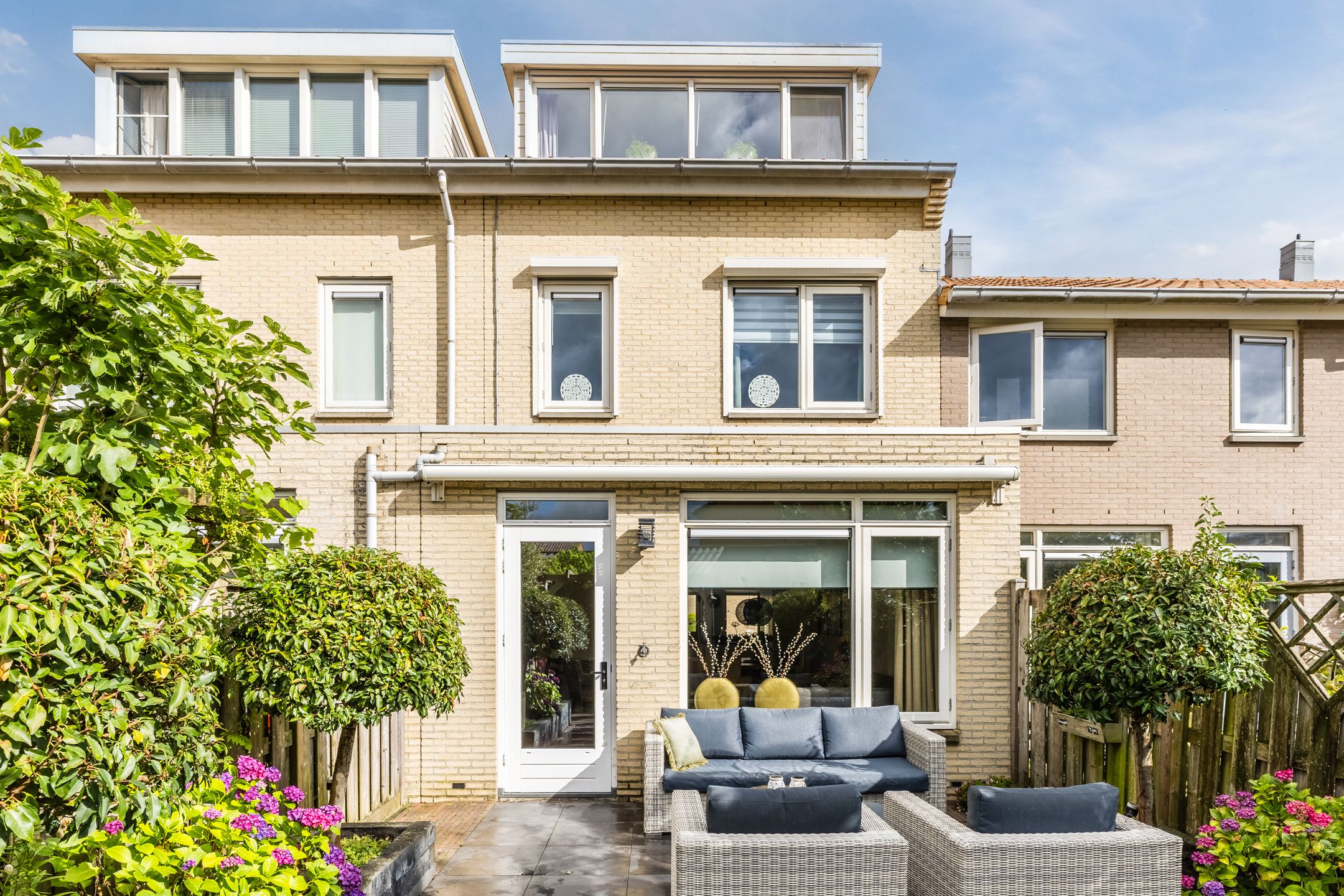 Foto van Parkrijklaan 66, Assendelft