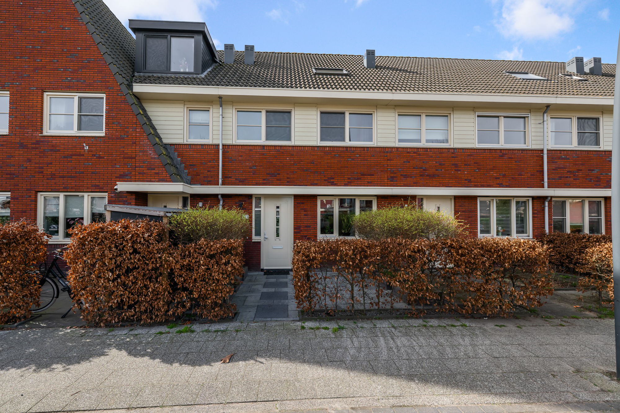 Foto van Witte Ring 103, Assendelft