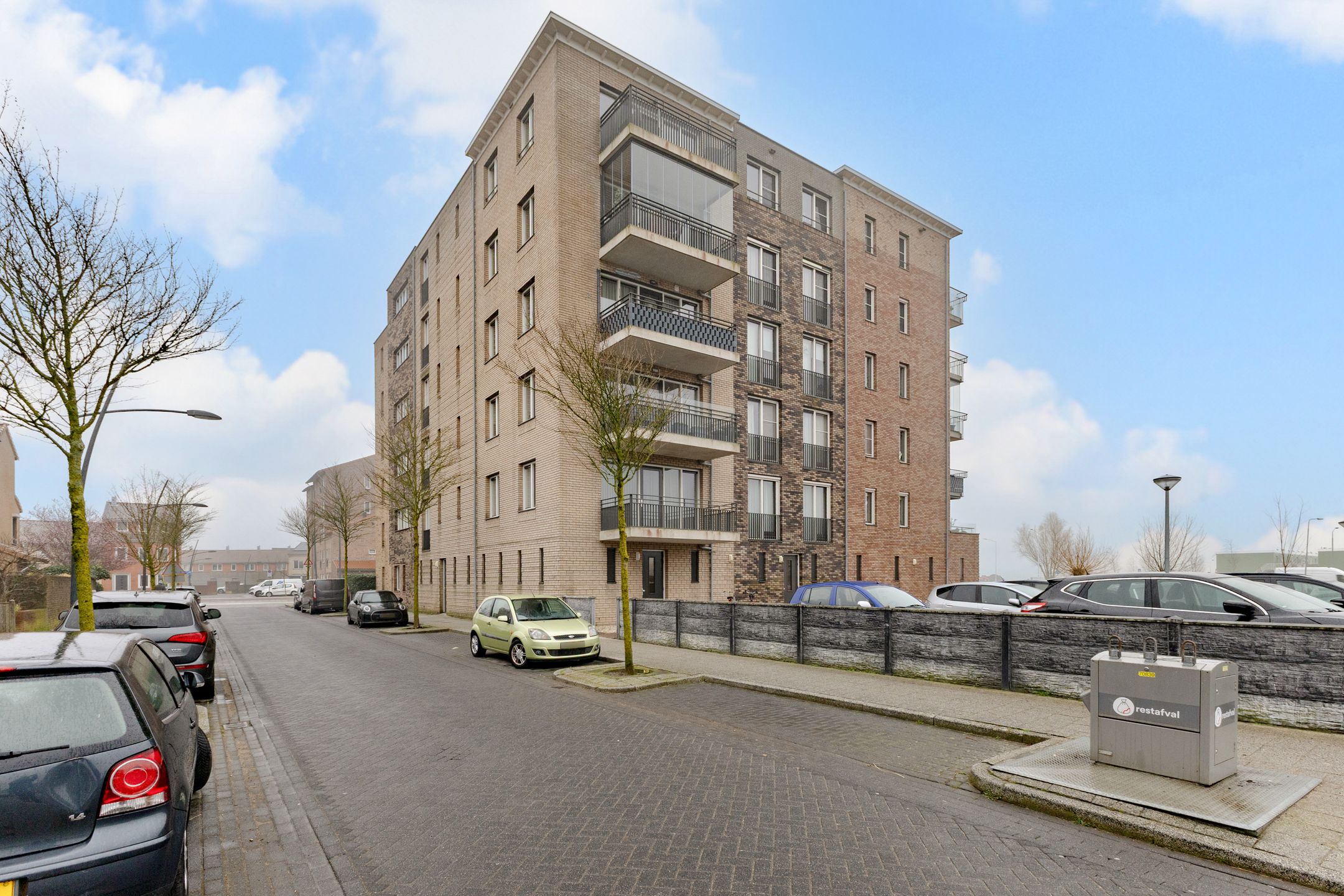 Foto van Witte Ring 11E, Assendelft