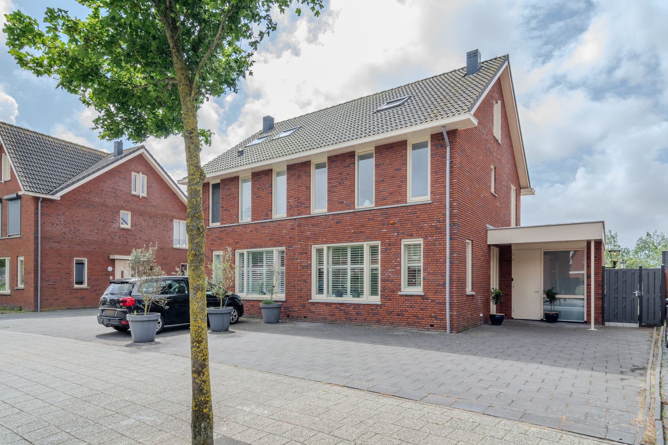 Foto van Witte Ring 33, Assendelft