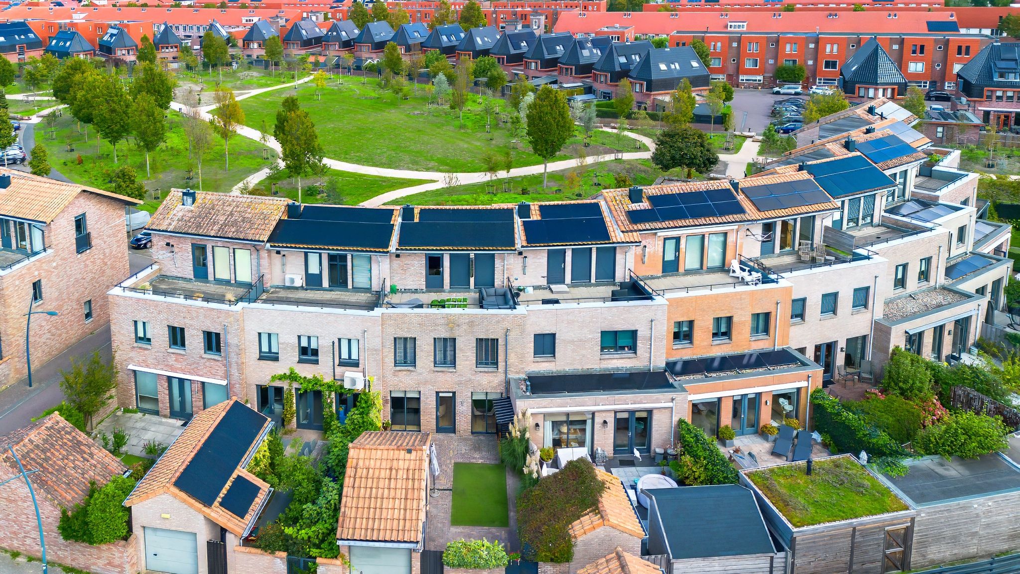 Foto van Weideland 16, Assendelft