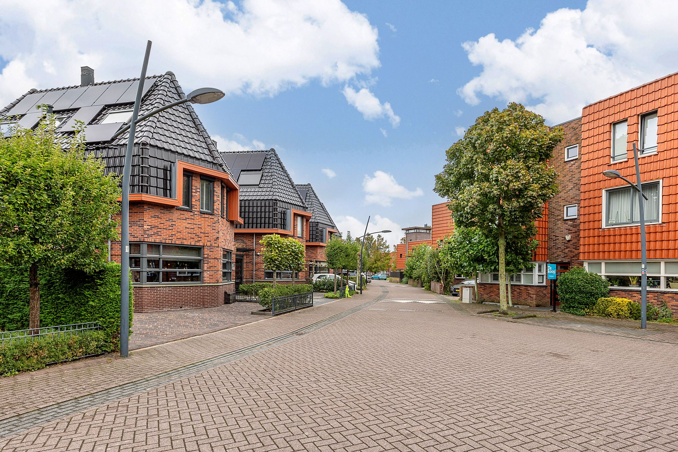 Foto van J M van der Meystraat 47, Assendelft