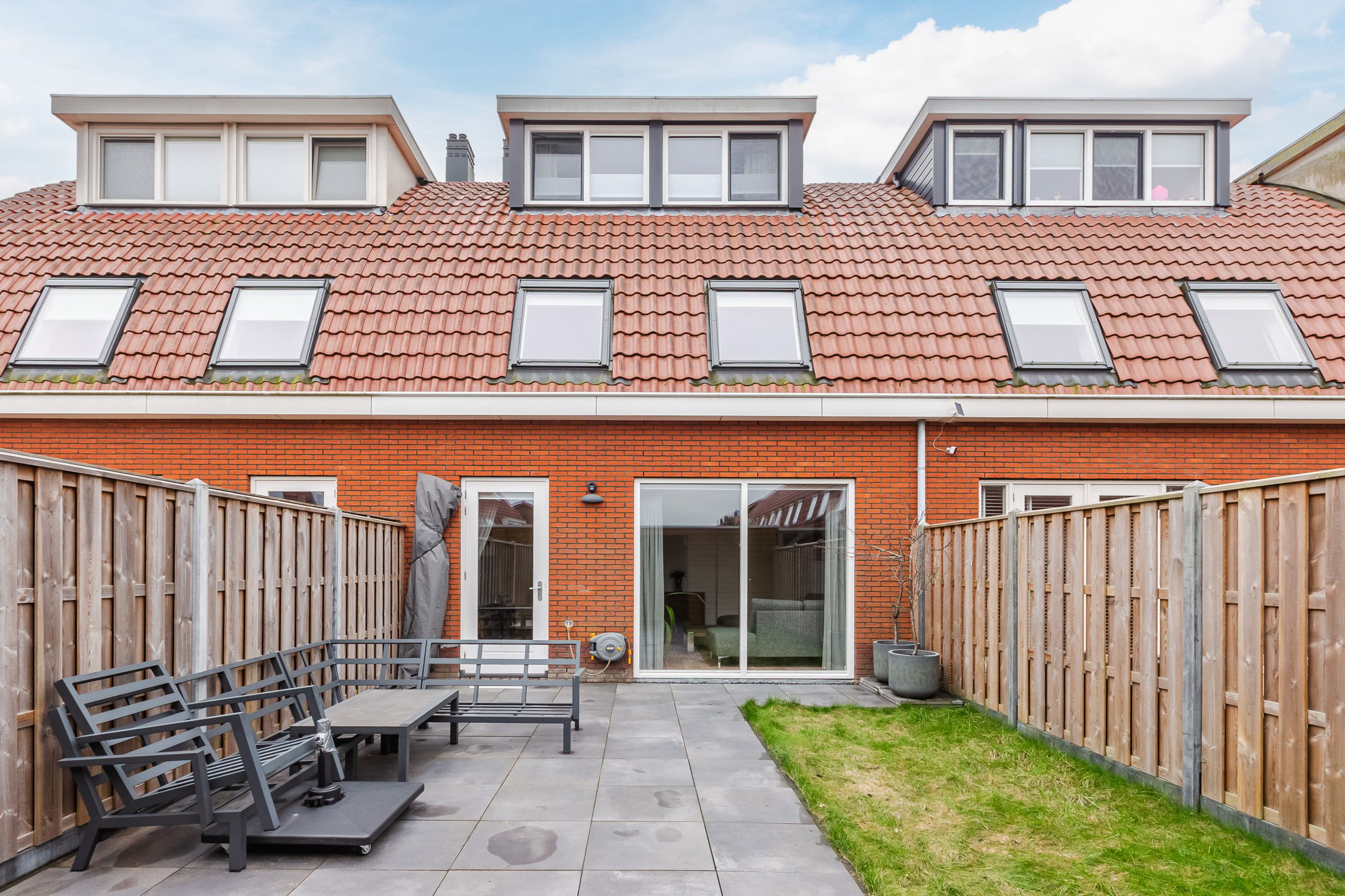Foto van M. Kropholler-Staalstraat 9, Assendelft