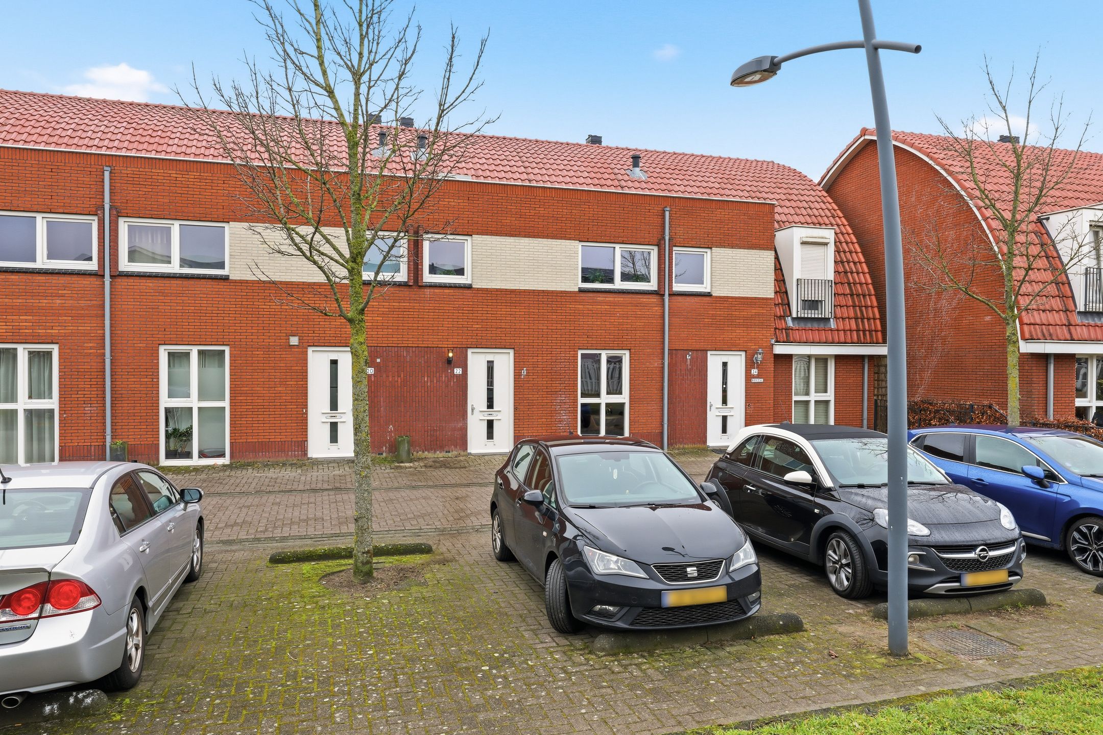 Foto van C.J. Blaauwstraat 22, Assendelft