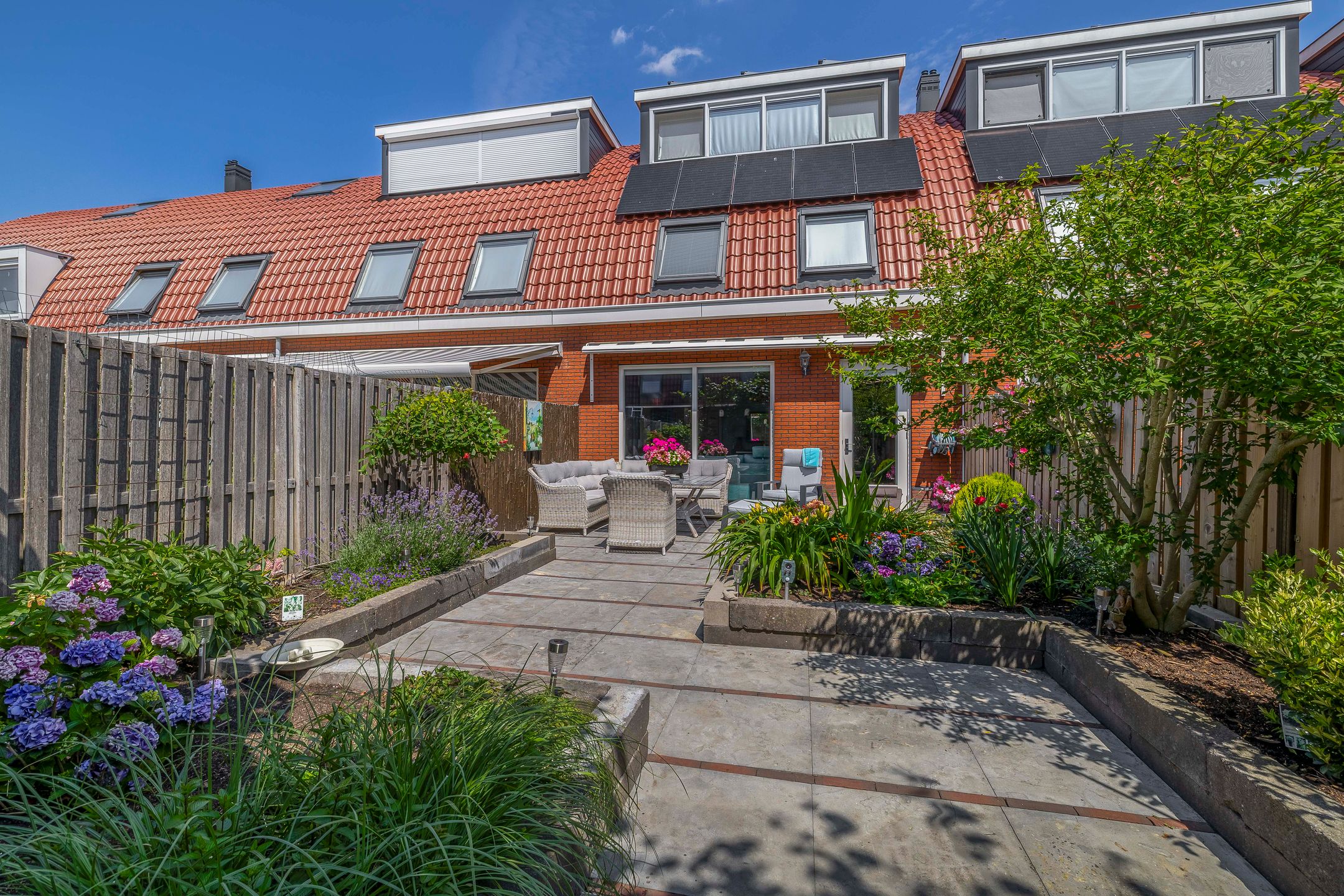 Foto van C.J. Blaauwstraat 6, Assendelft