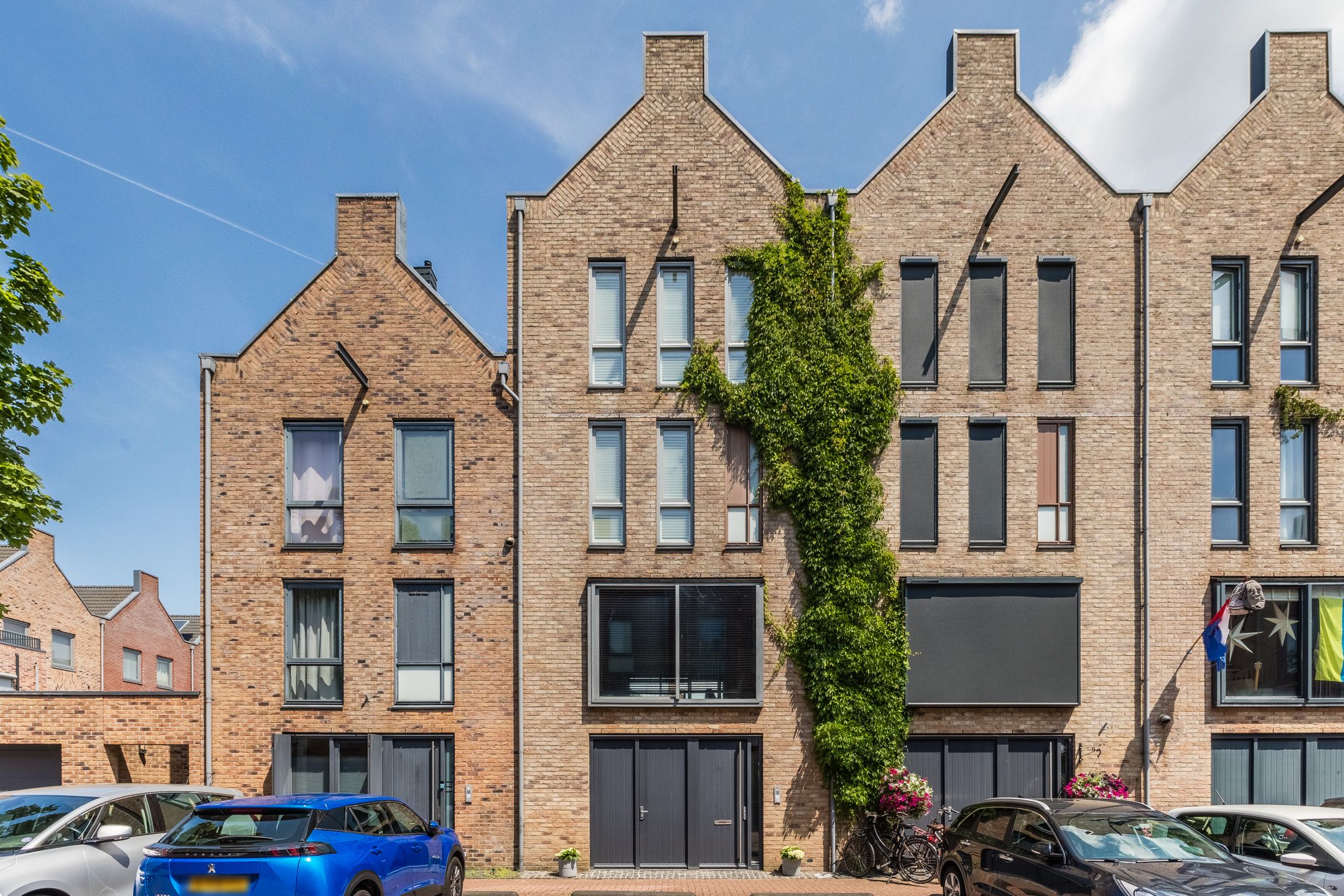 Foto van Dudenpark 12, Assendelft