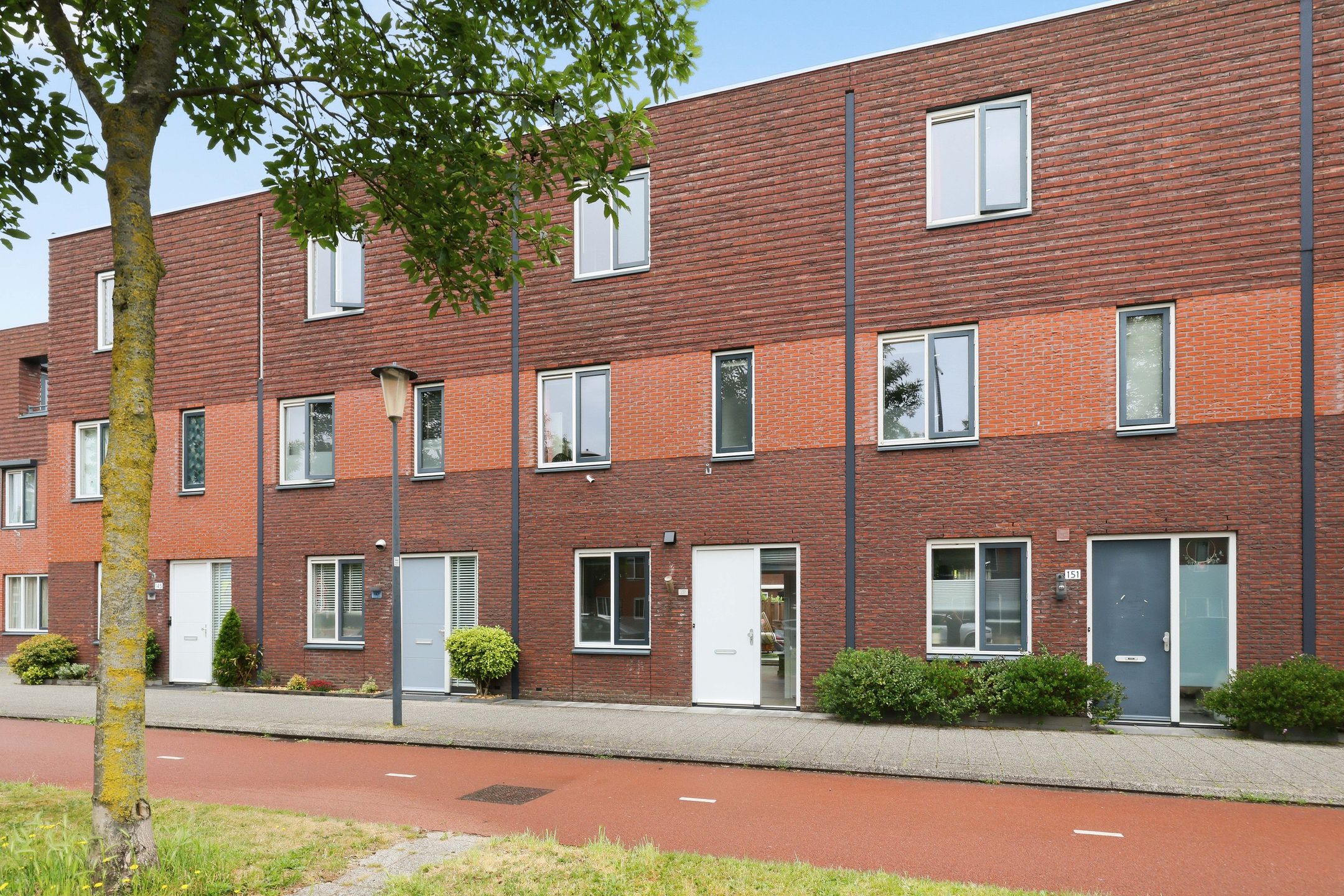 Foto van Saendelverlaan 149, Assendelft
