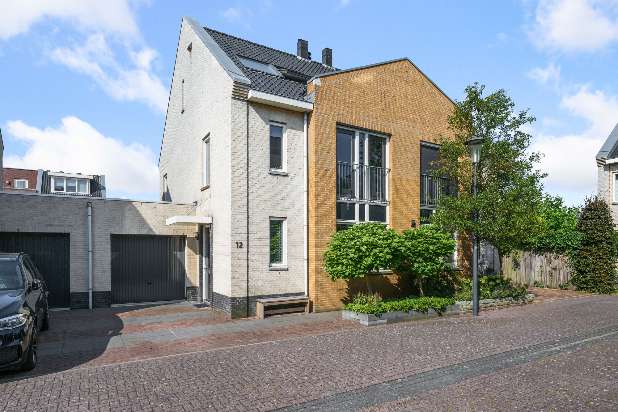 Foto van Pentatlon 12, Assendelft