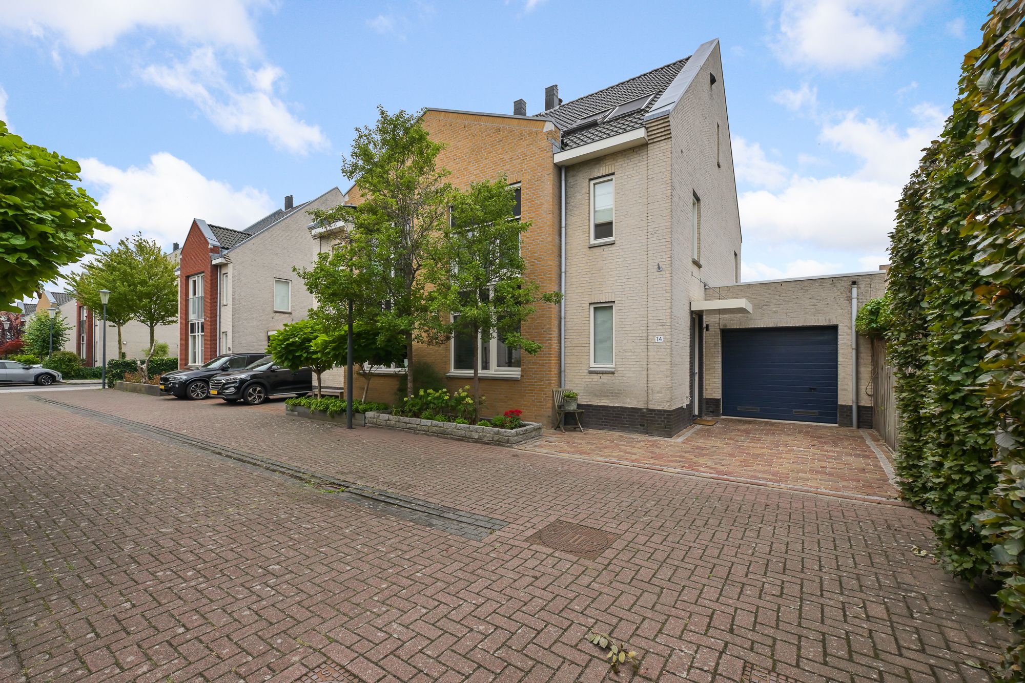 Foto van Pentatlon 14, Assendelft