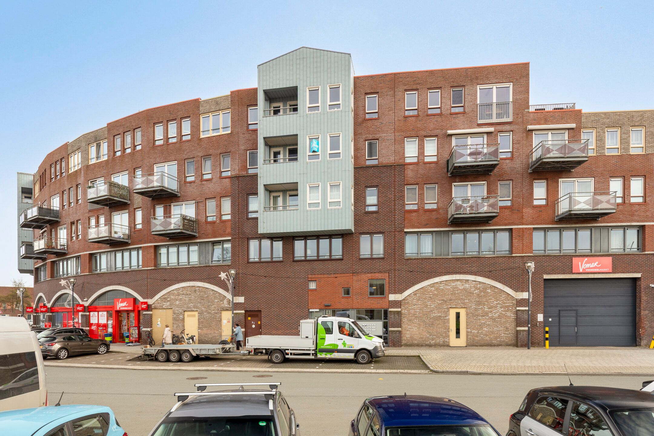 Foto van Kaaikhof 159, Assendelft