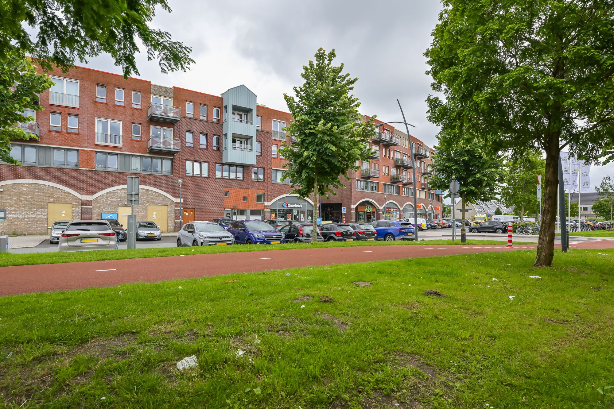 Foto van Kaaikhof 205, Assendelft