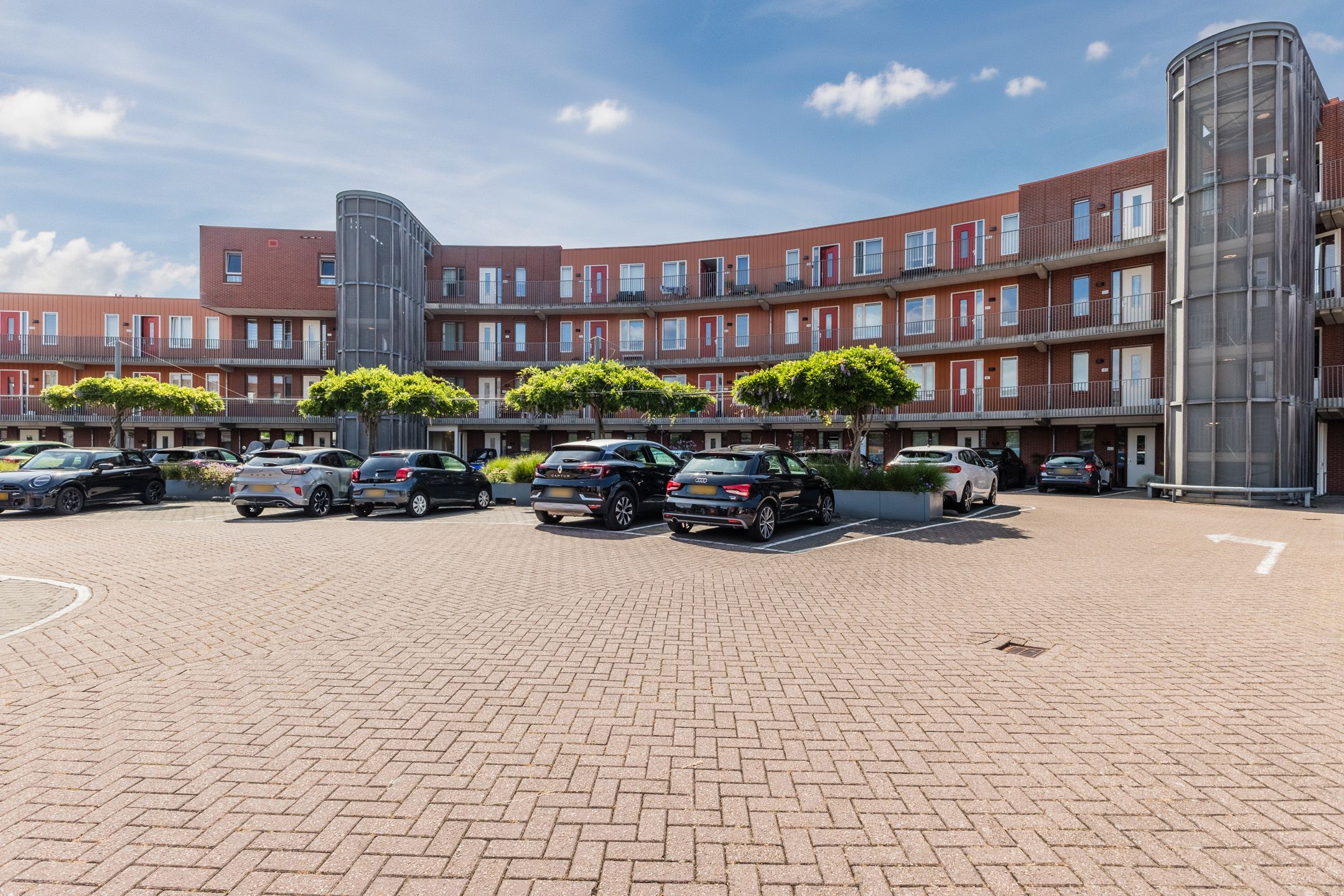 Foto van Kaaikhof 237, Assendelft