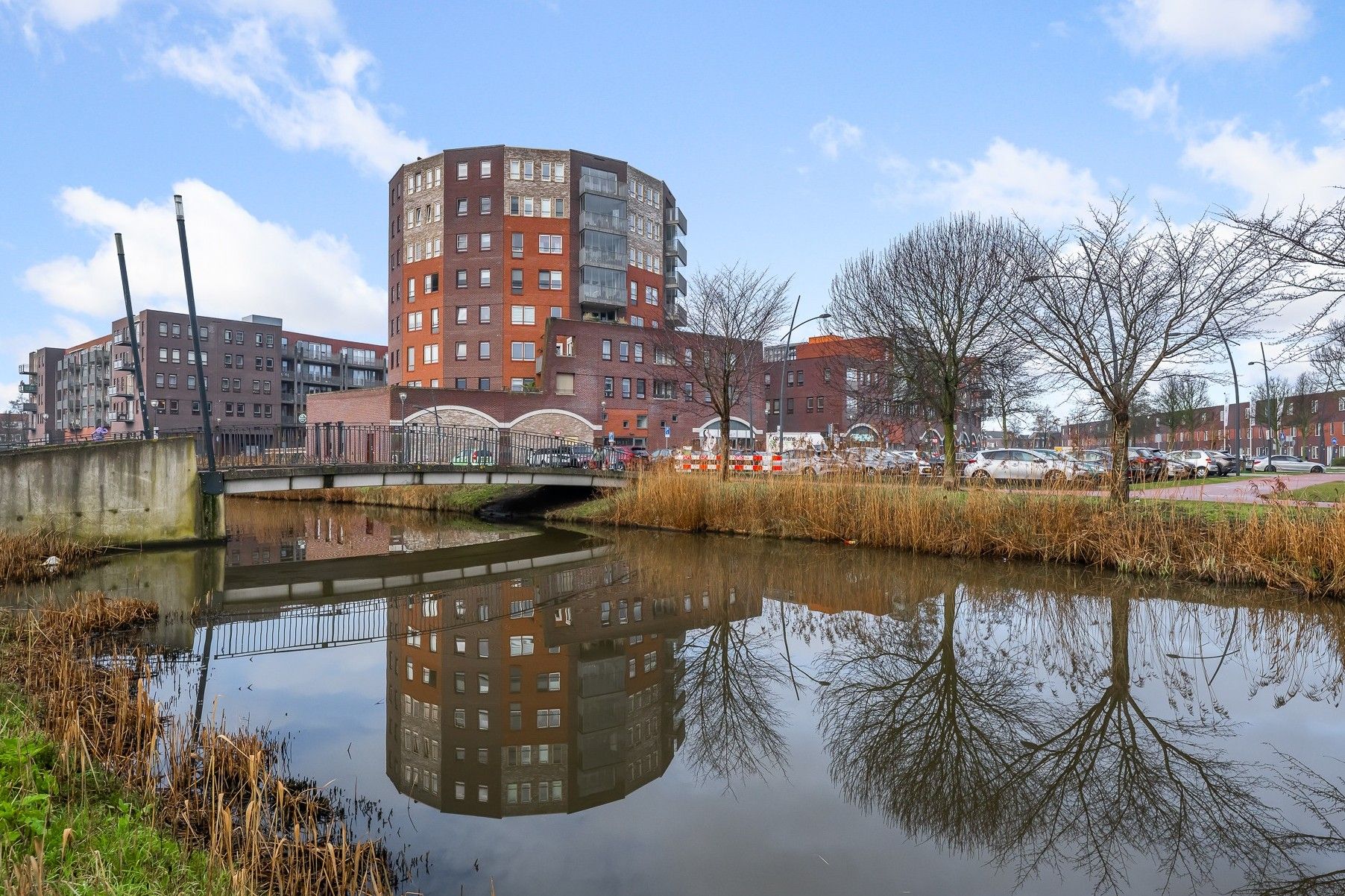 Foto van Kaaikhof 65, Assendelft